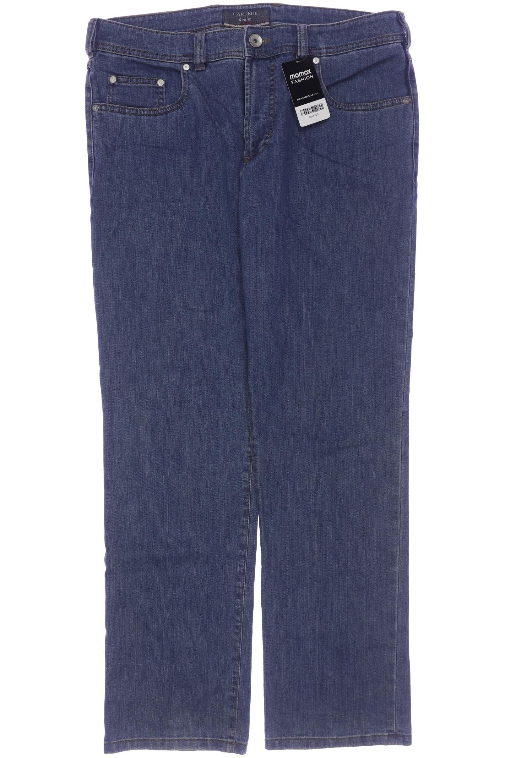 

Atelier Gardeur Herren Jeans, blau, Gr. 36