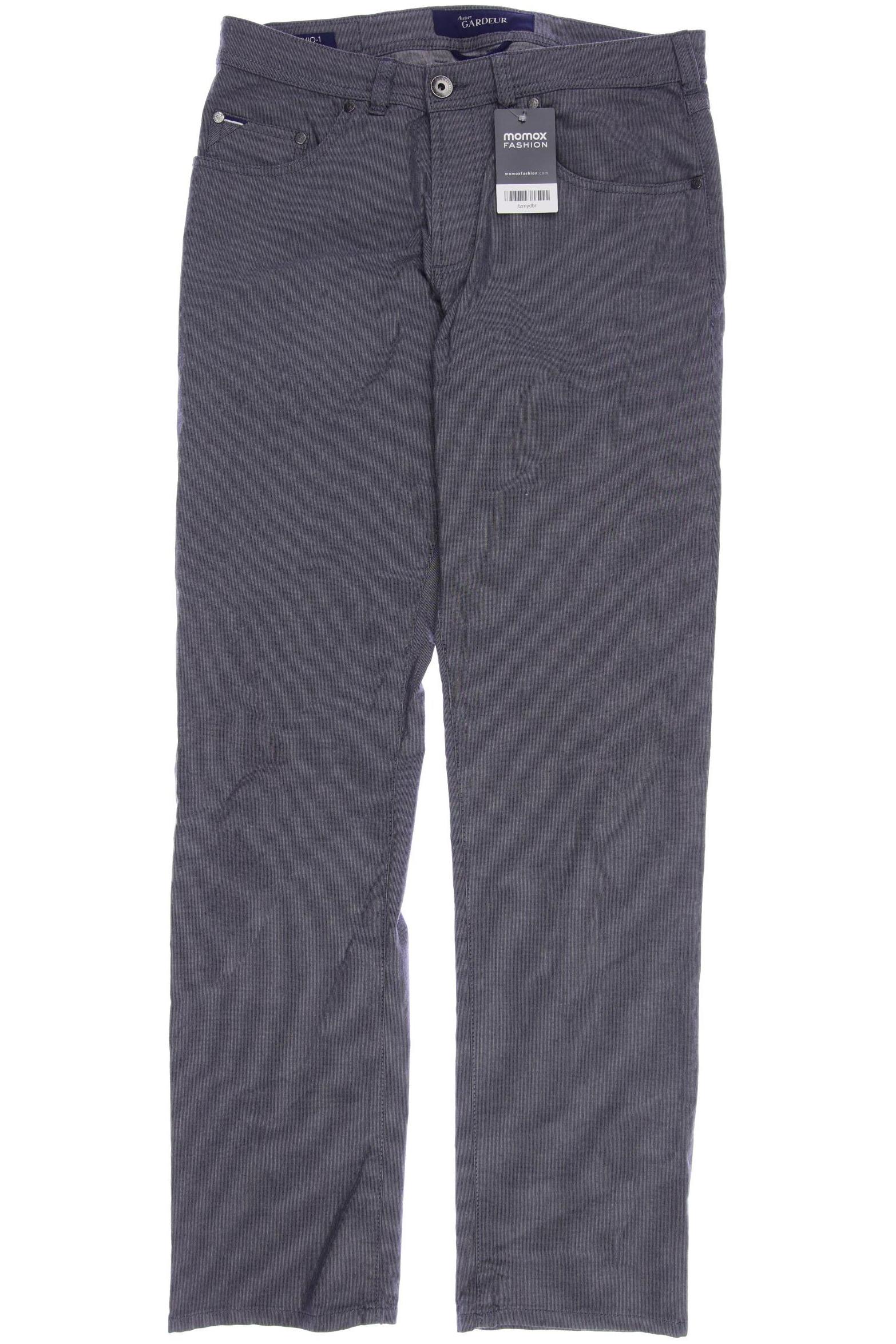 

Atelier Gardeur Herren Jeans, grau