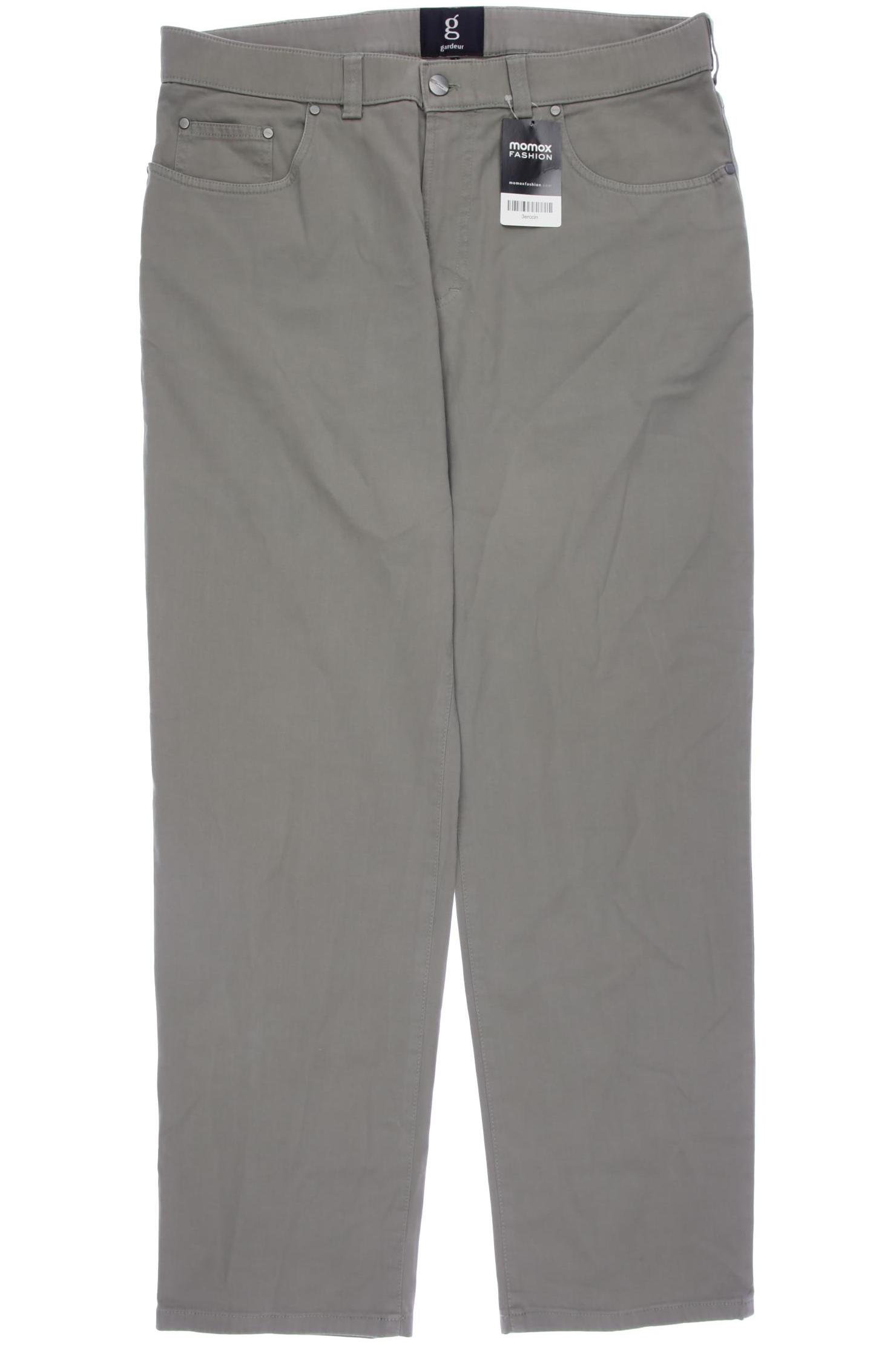 

Atelier Gardeur Herren Jeans, grün, Gr. 36