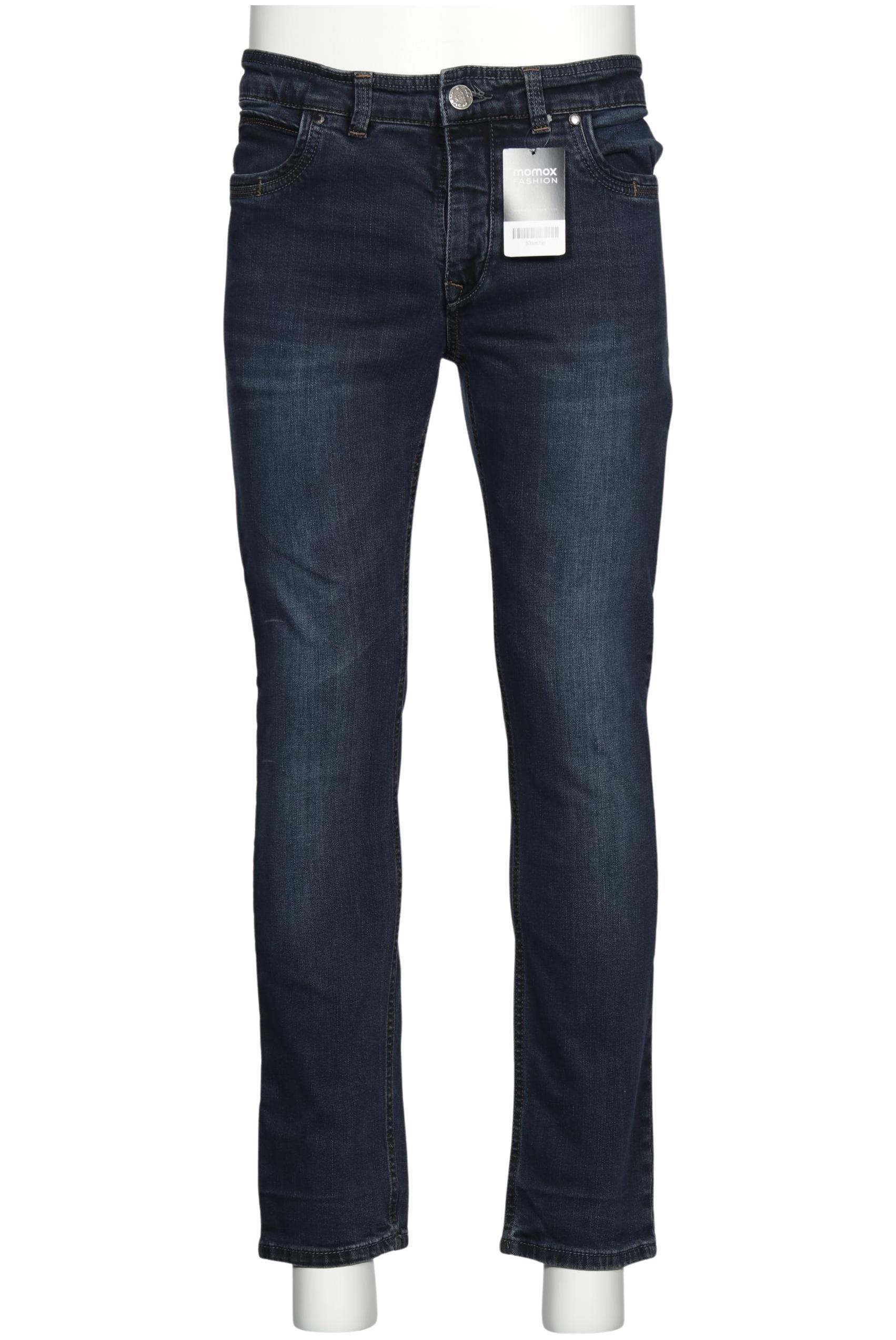 

Atelier Gardeur Herren Jeans, marineblau, Gr. 36
