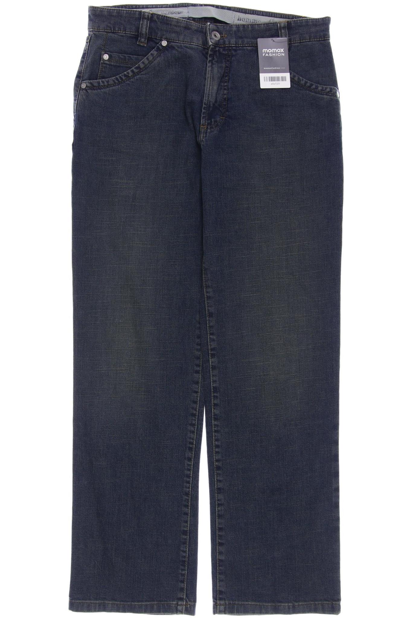 

Atelier Gardeur Herren Jeans, marineblau
