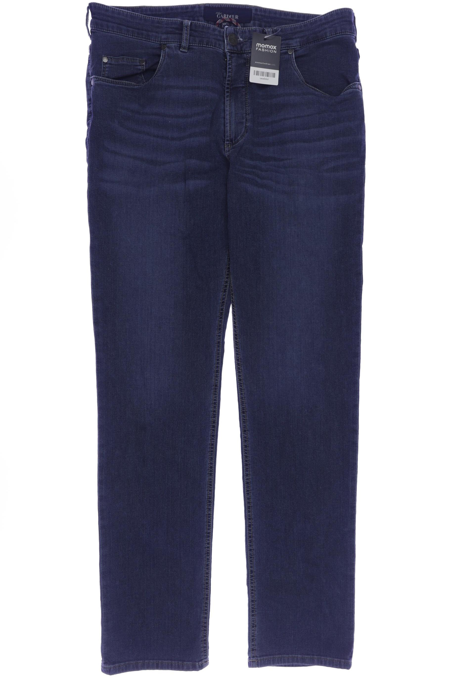 

Atelier Gardeur Herren Jeans, blau, Gr. 38