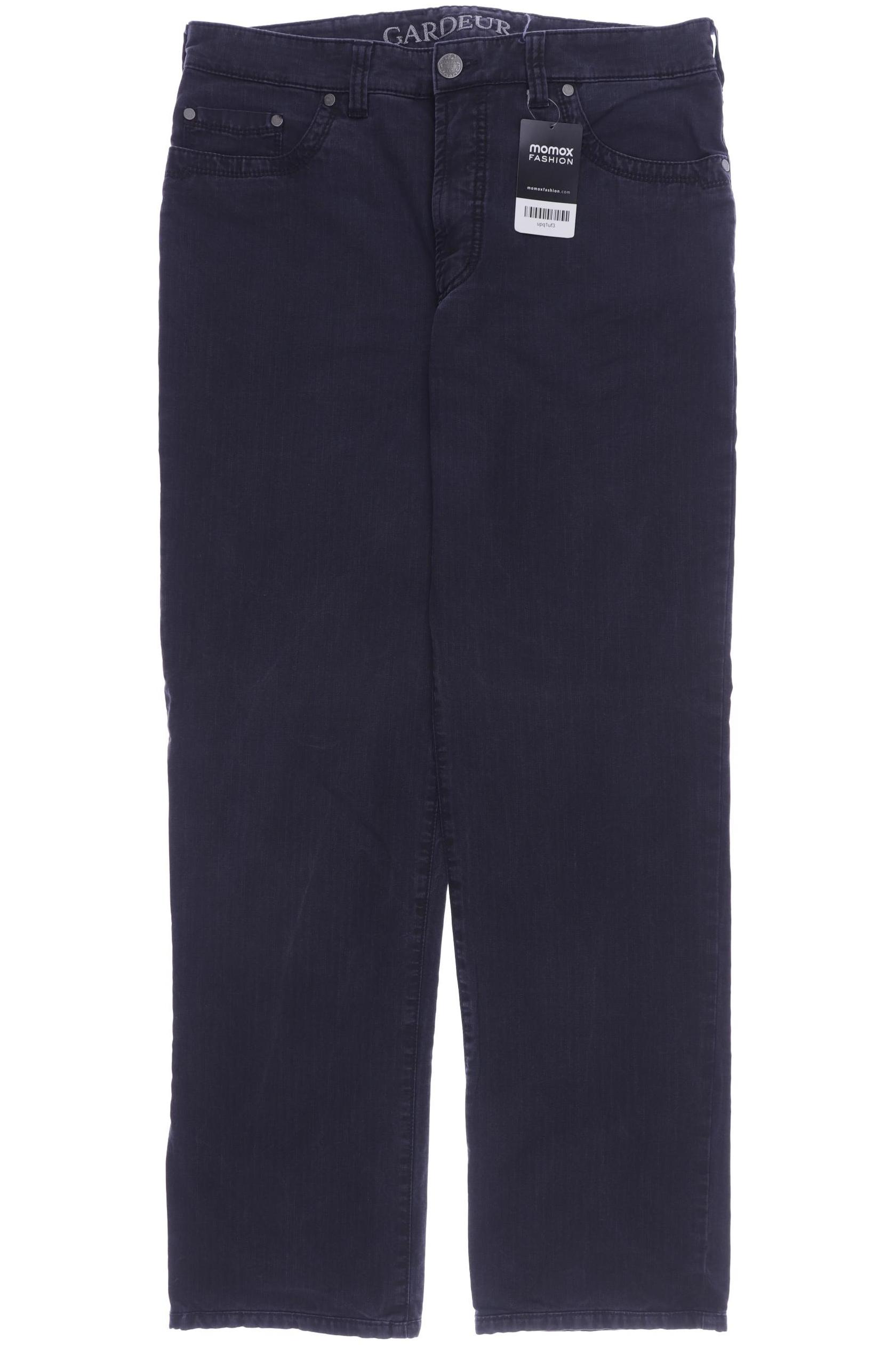 

Atelier Gardeur Herren Jeans, marineblau