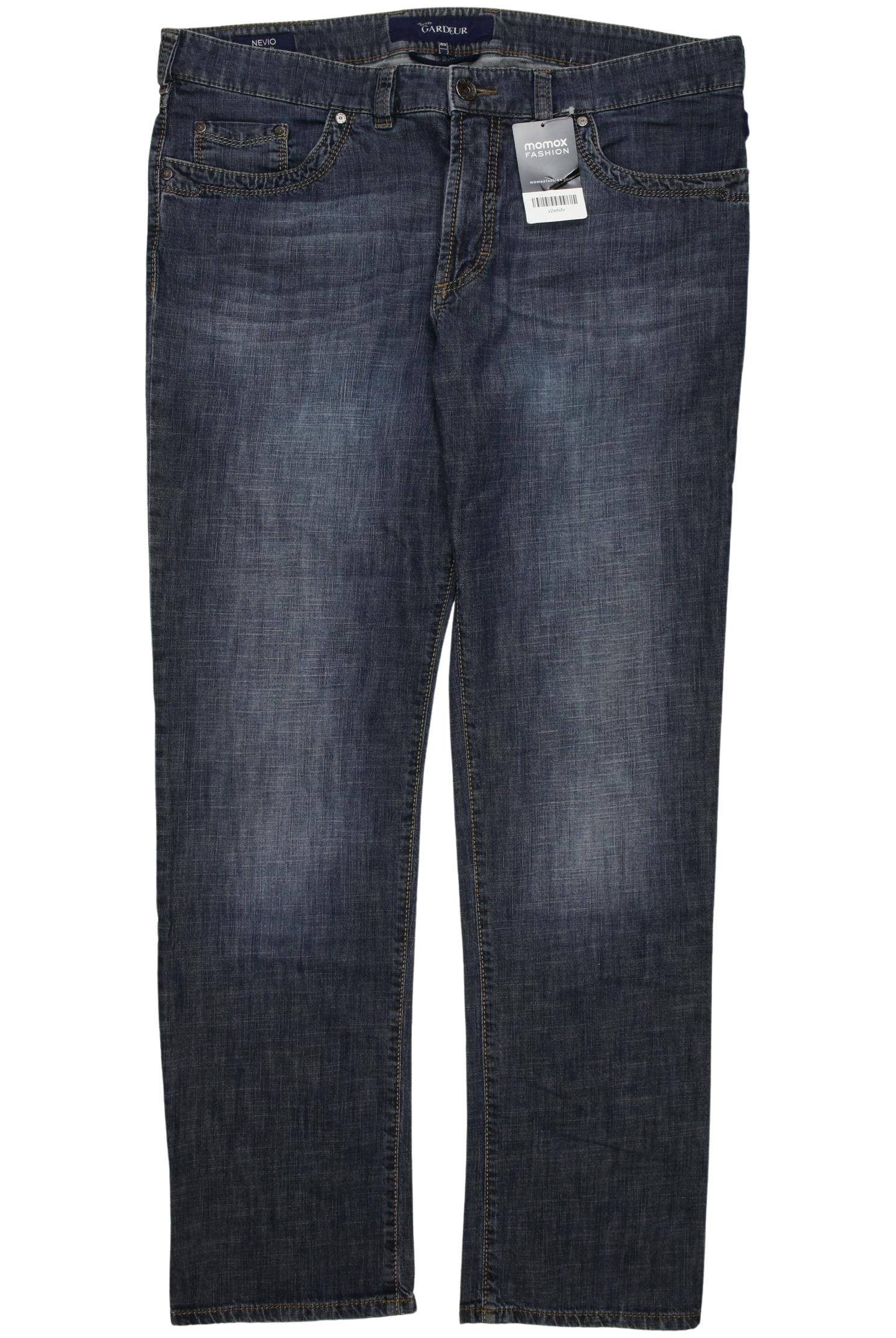 

Atelier Gardeur Herren Jeans, blau, Gr. 38