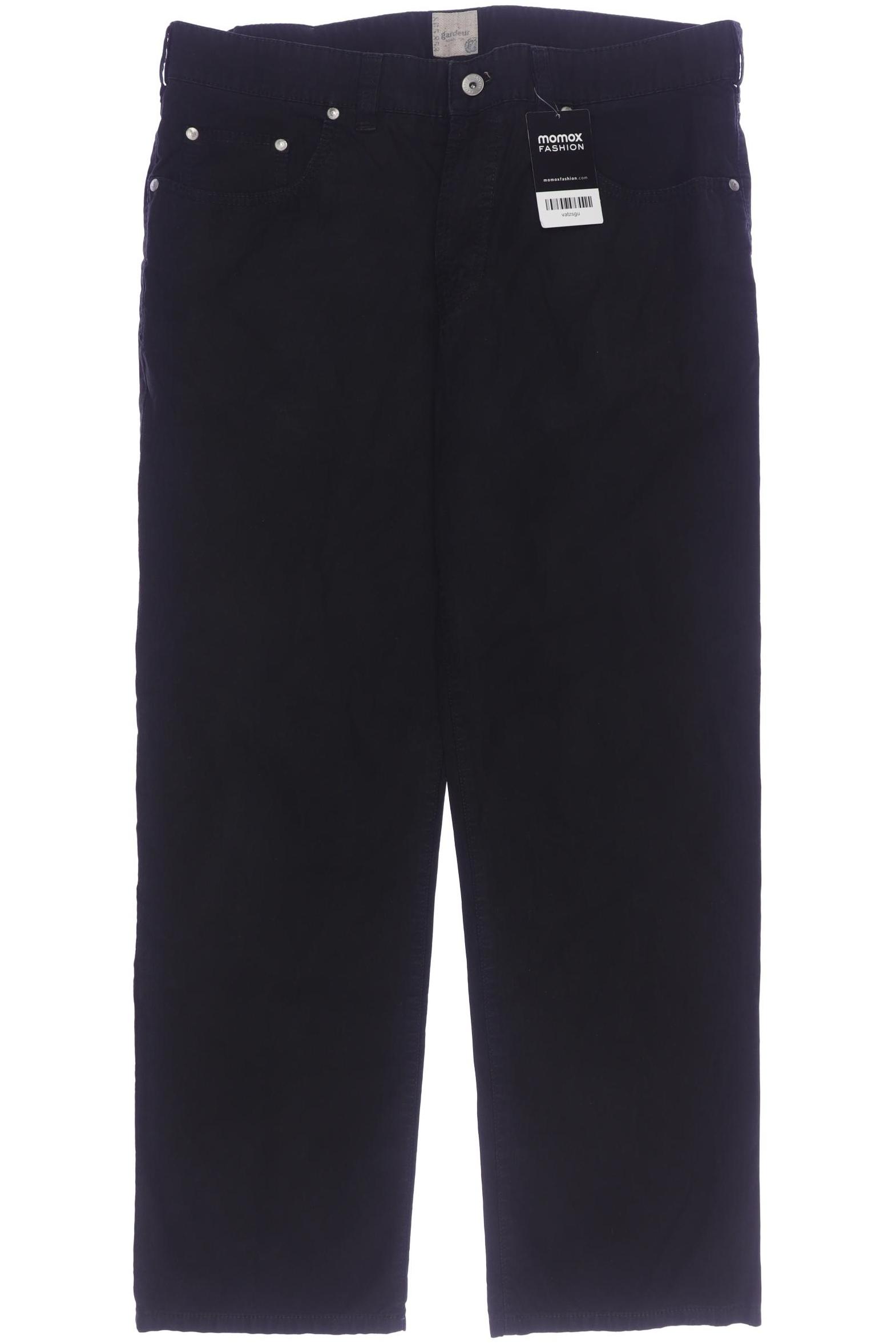 

Atelier Gardeur Herren Jeans, schwarz, Gr. 36