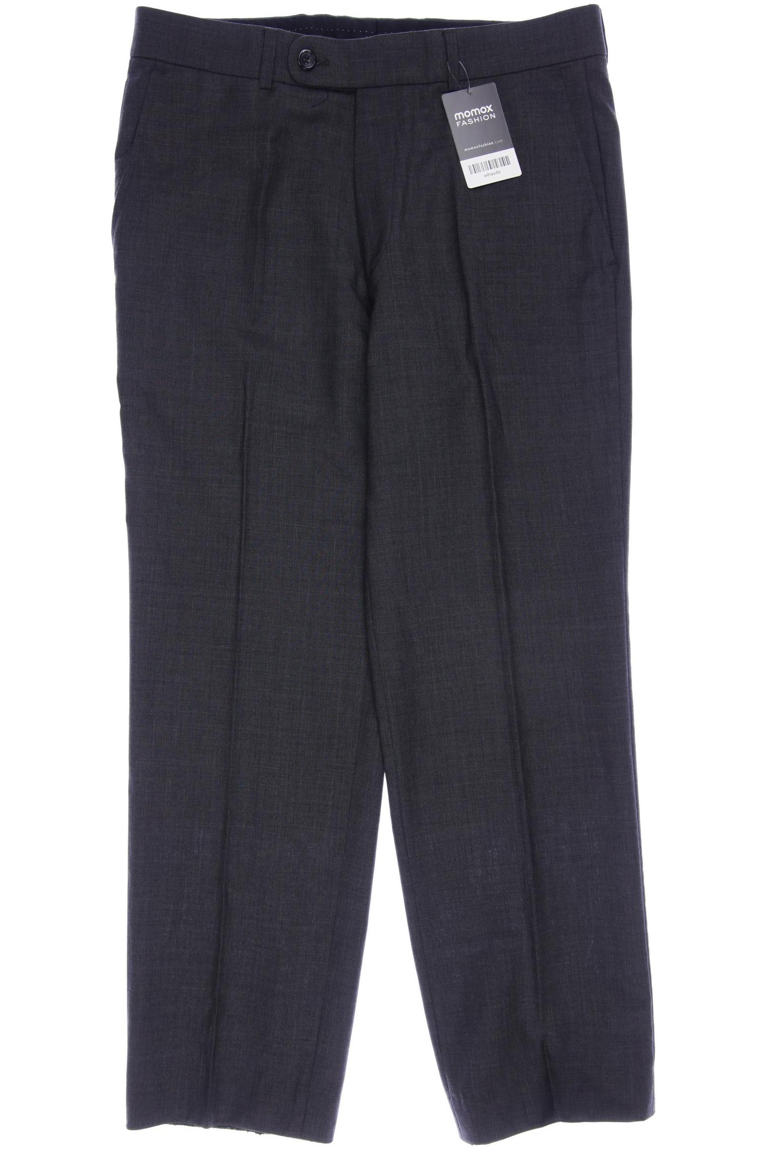

Atelier Gardeur Herren Stoffhose, grau, Gr. 48