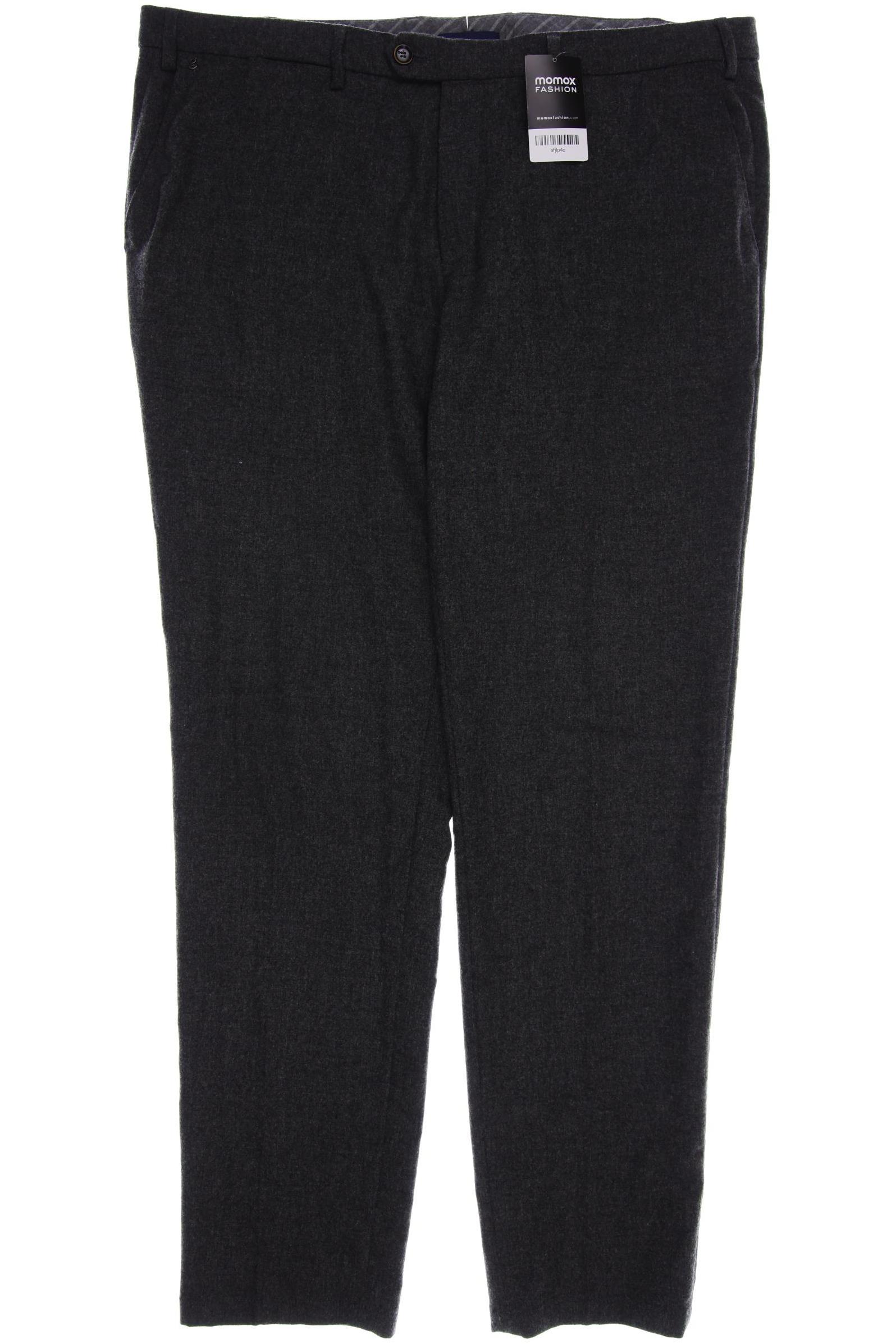 

Atelier Gardeur Herren Stoffhose, grau