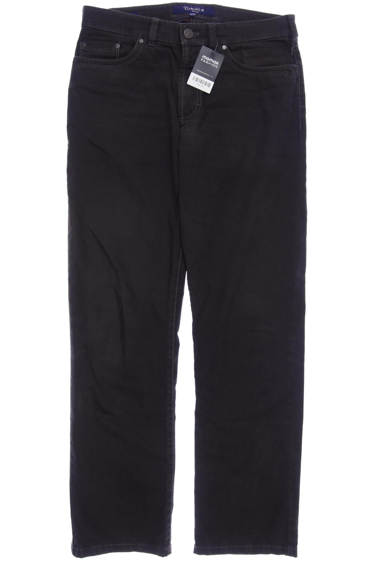 

Atelier Gardeur Herren Jeans, grau, Gr. 34