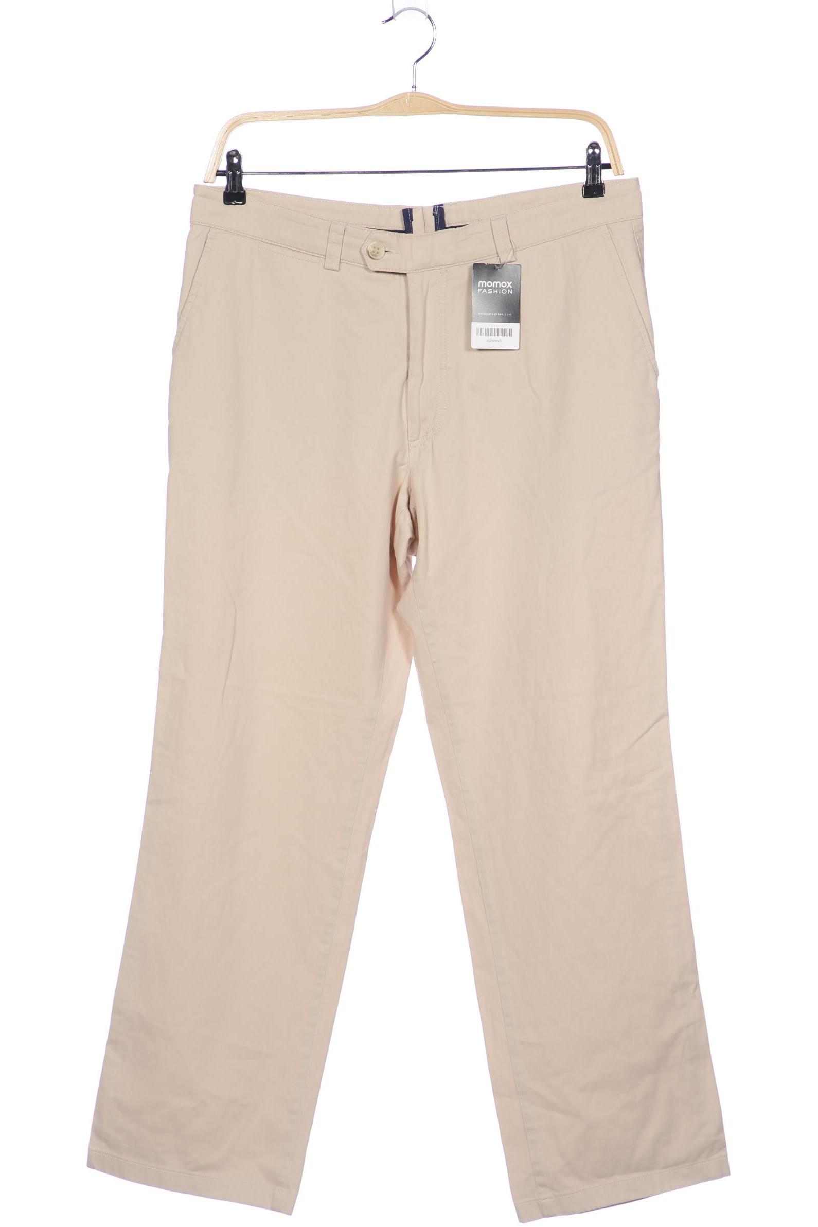 

Atelier Gardeur Herren Stoffhose, beige