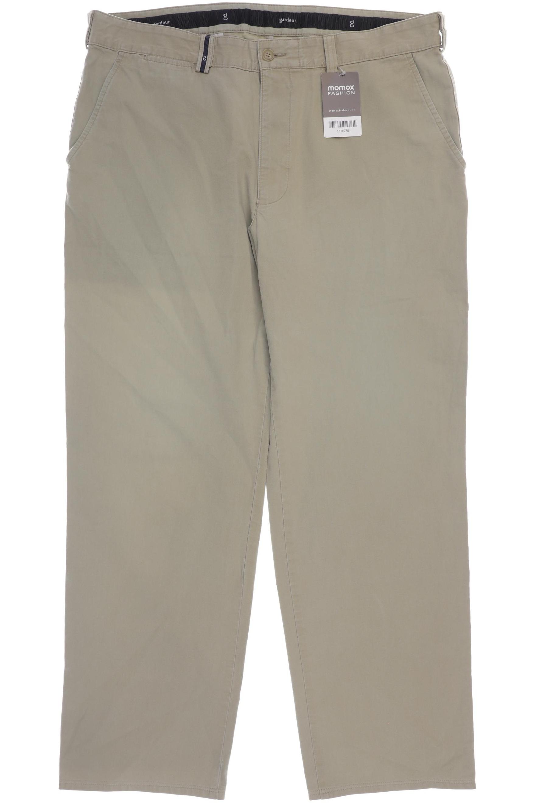 

Atelier Gardeur Herren Stoffhose, beige