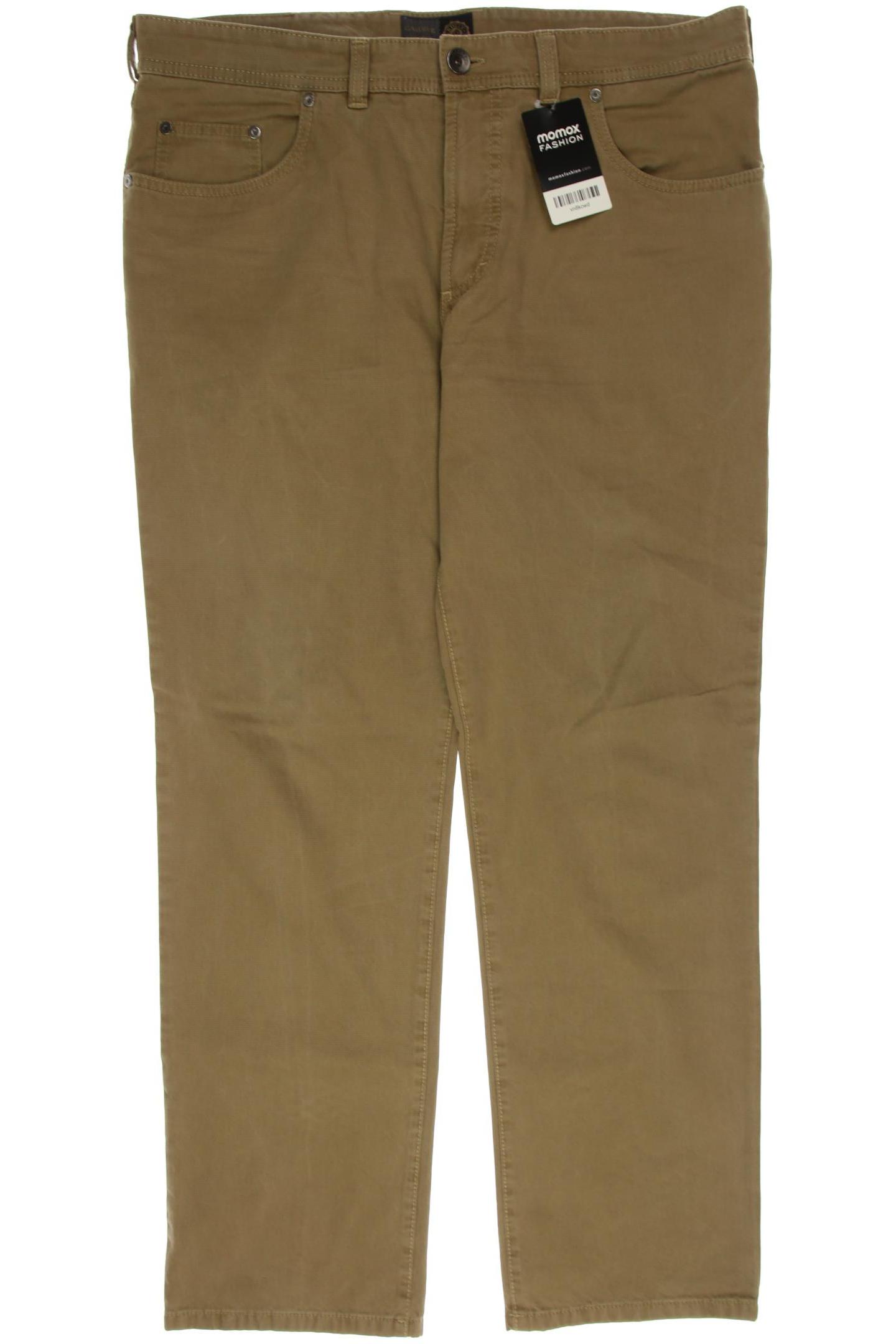 

Atelier Gardeur Herren Stoffhose, beige