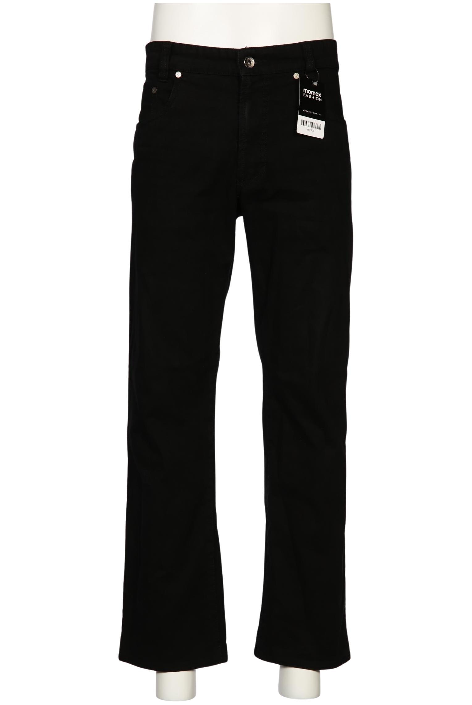 

Atelier Gardeur Herren Jeans, schwarz, Gr. 24