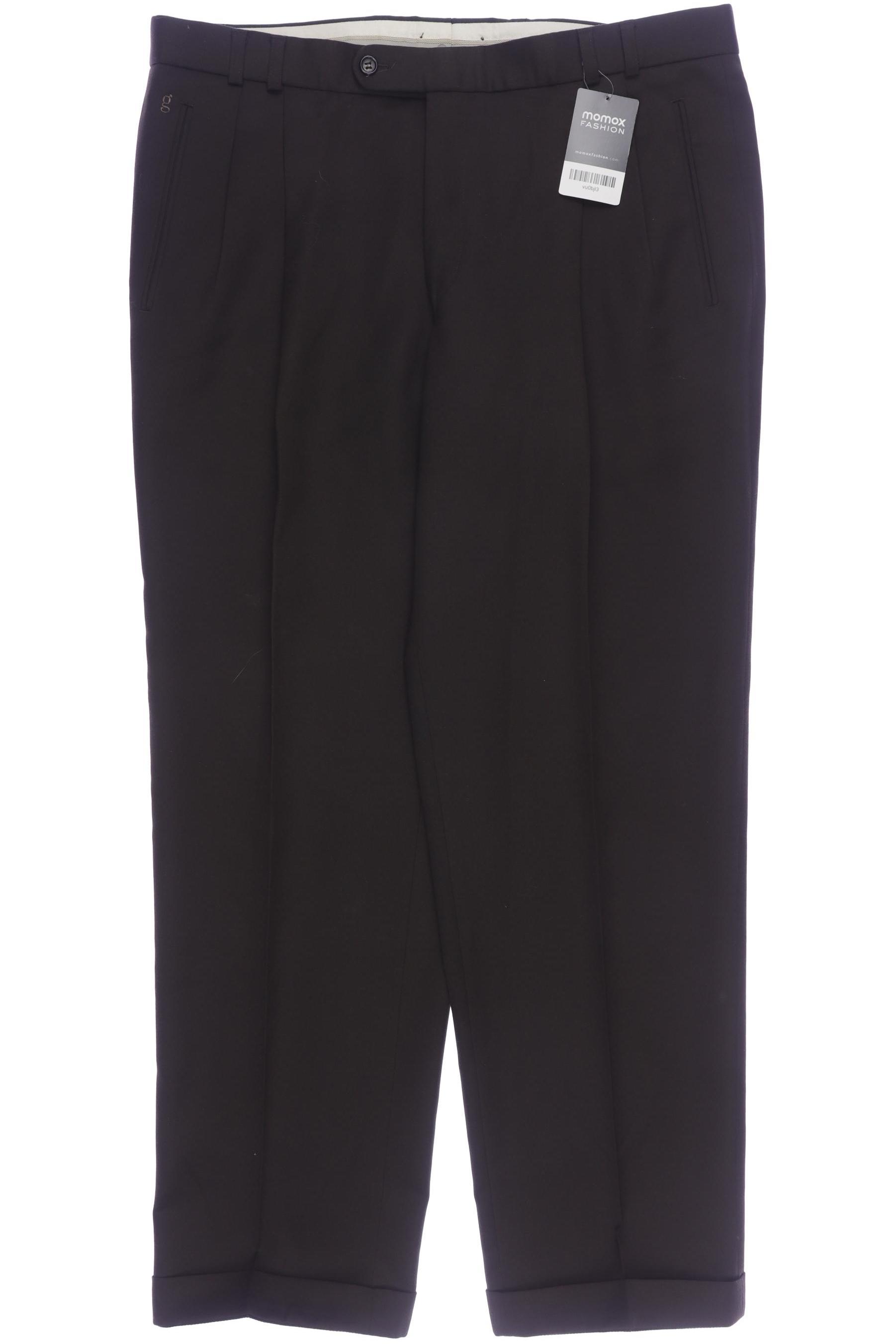 

Atelier Gardeur Herren Stoffhose, braun, Gr. 26