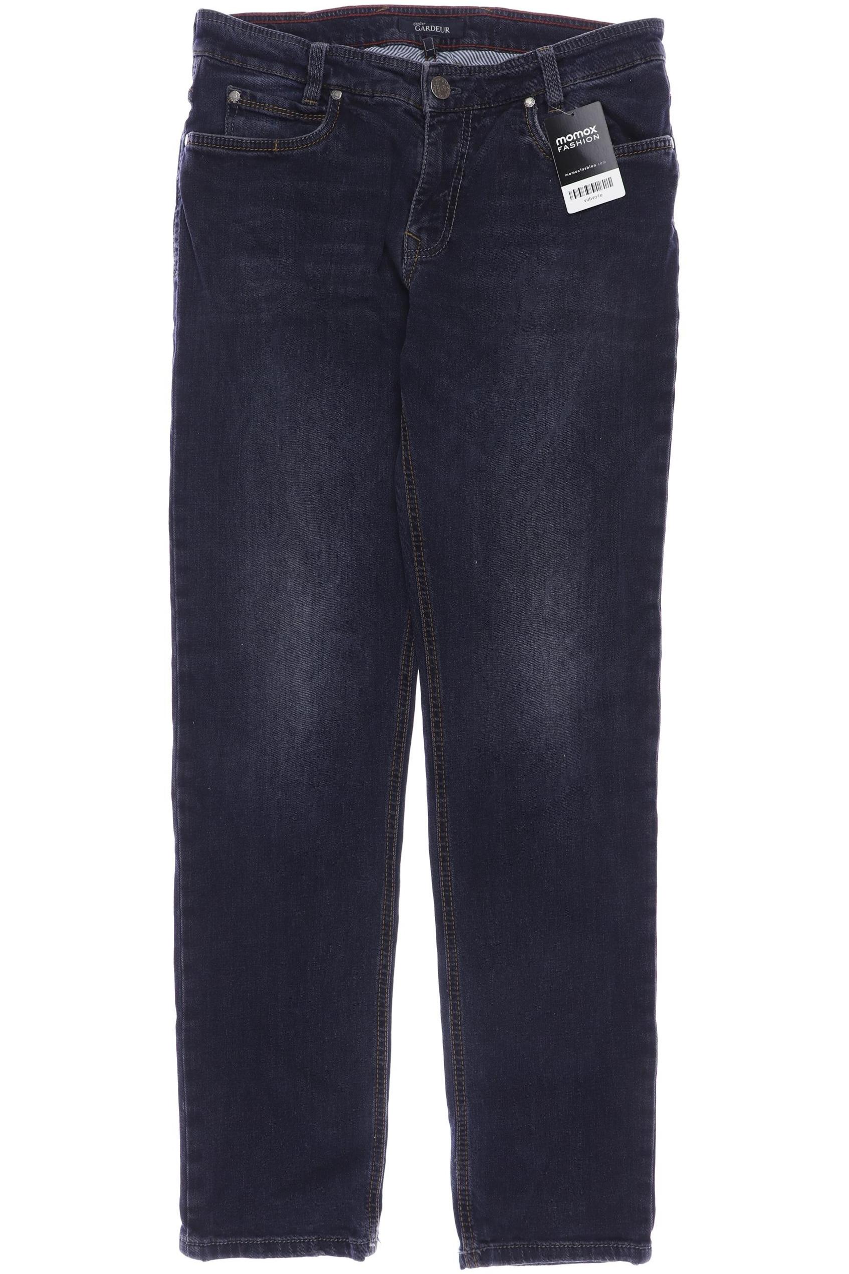 

Atelier Gardeur Herren Jeans, marineblau