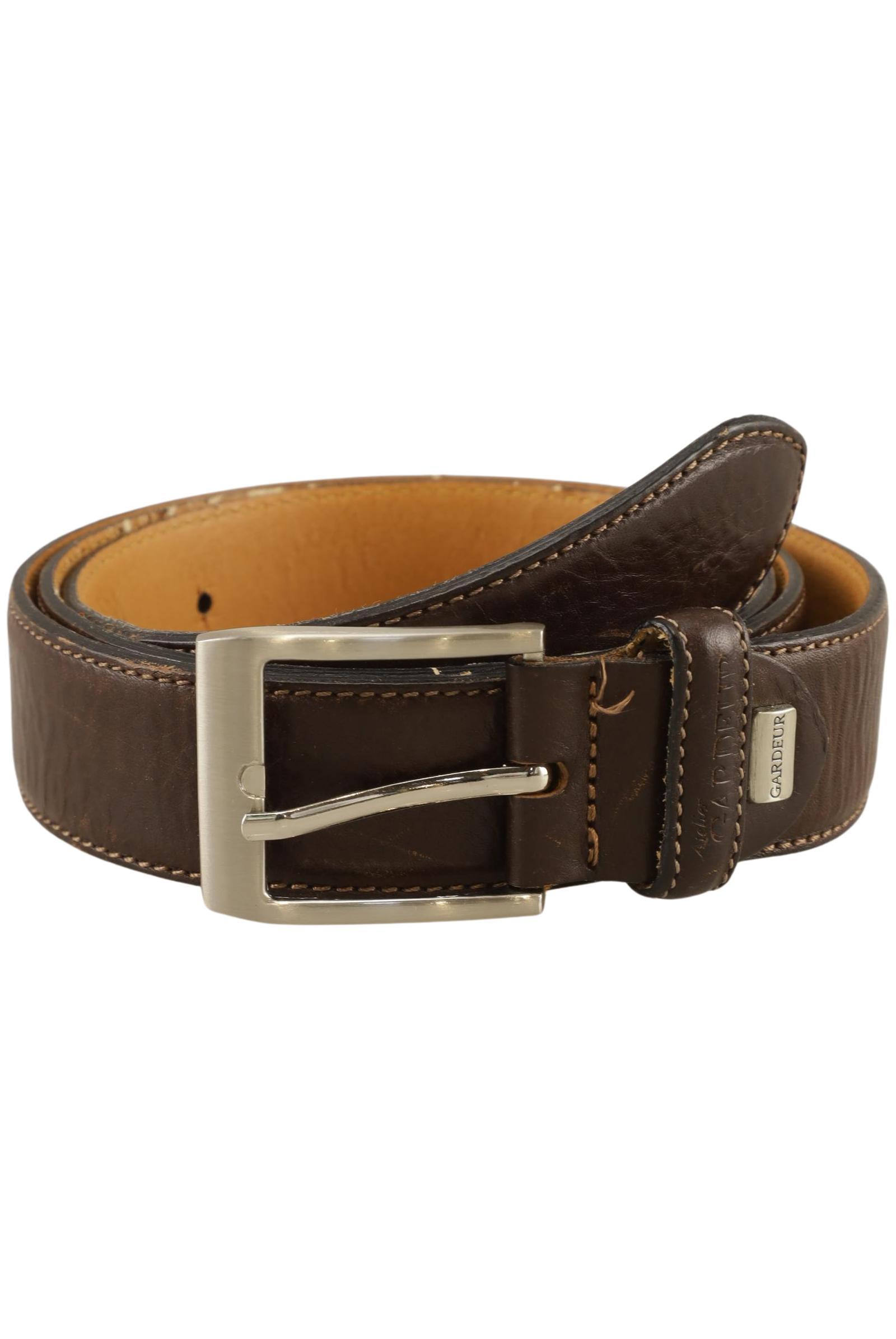

Atelier Gardeur Herren Gürtel, braun, Gr. 100