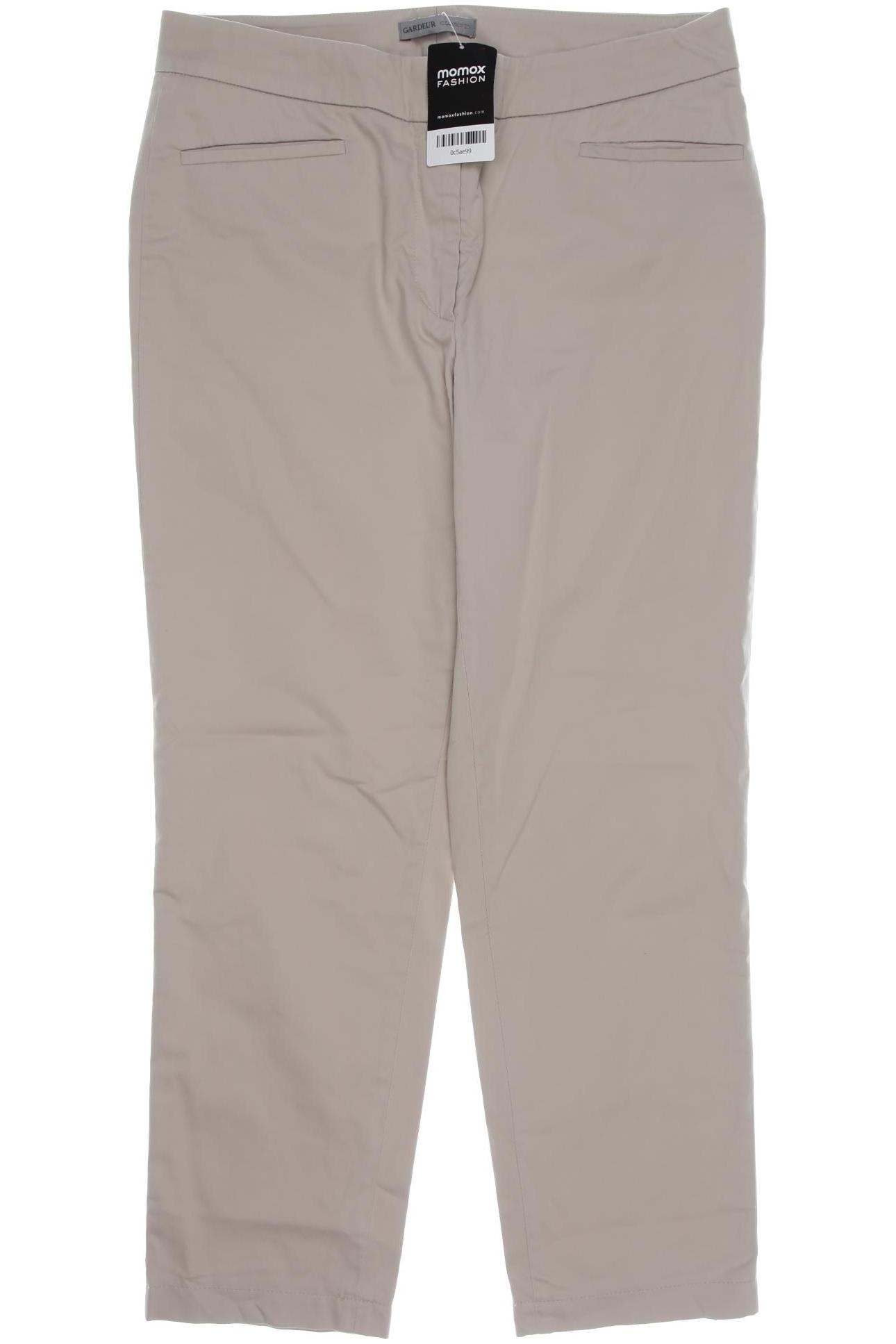 

Atelier Gardeur Herren Stoffhose, beige