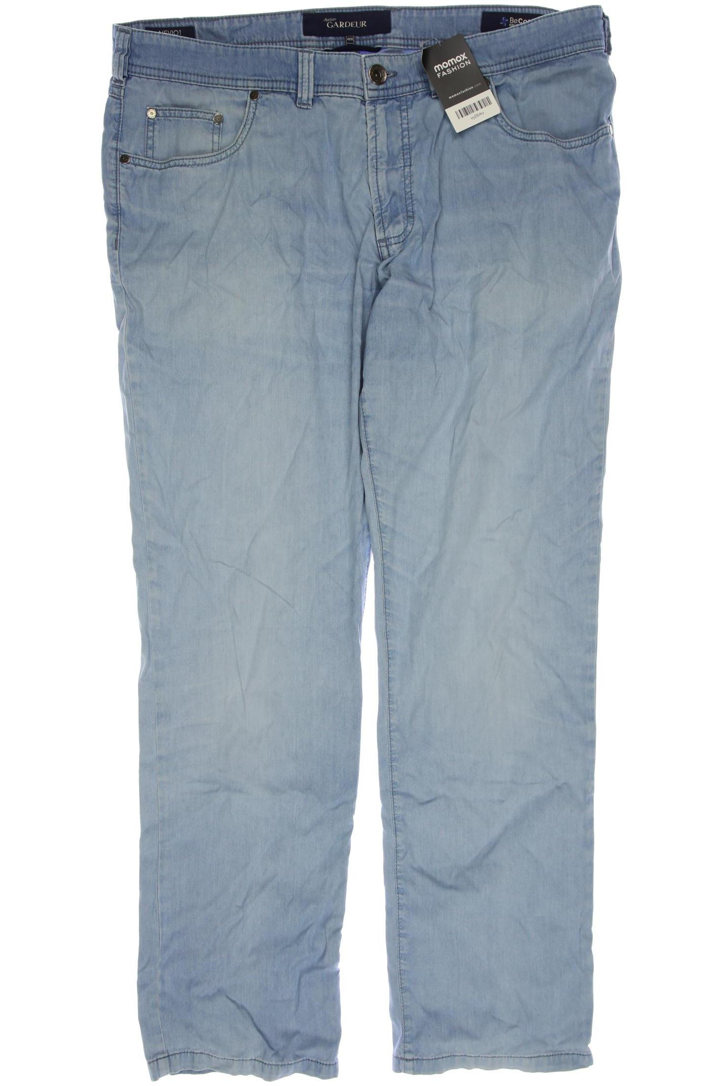 

Atelier Gardeur Herren Jeans, hellblau
