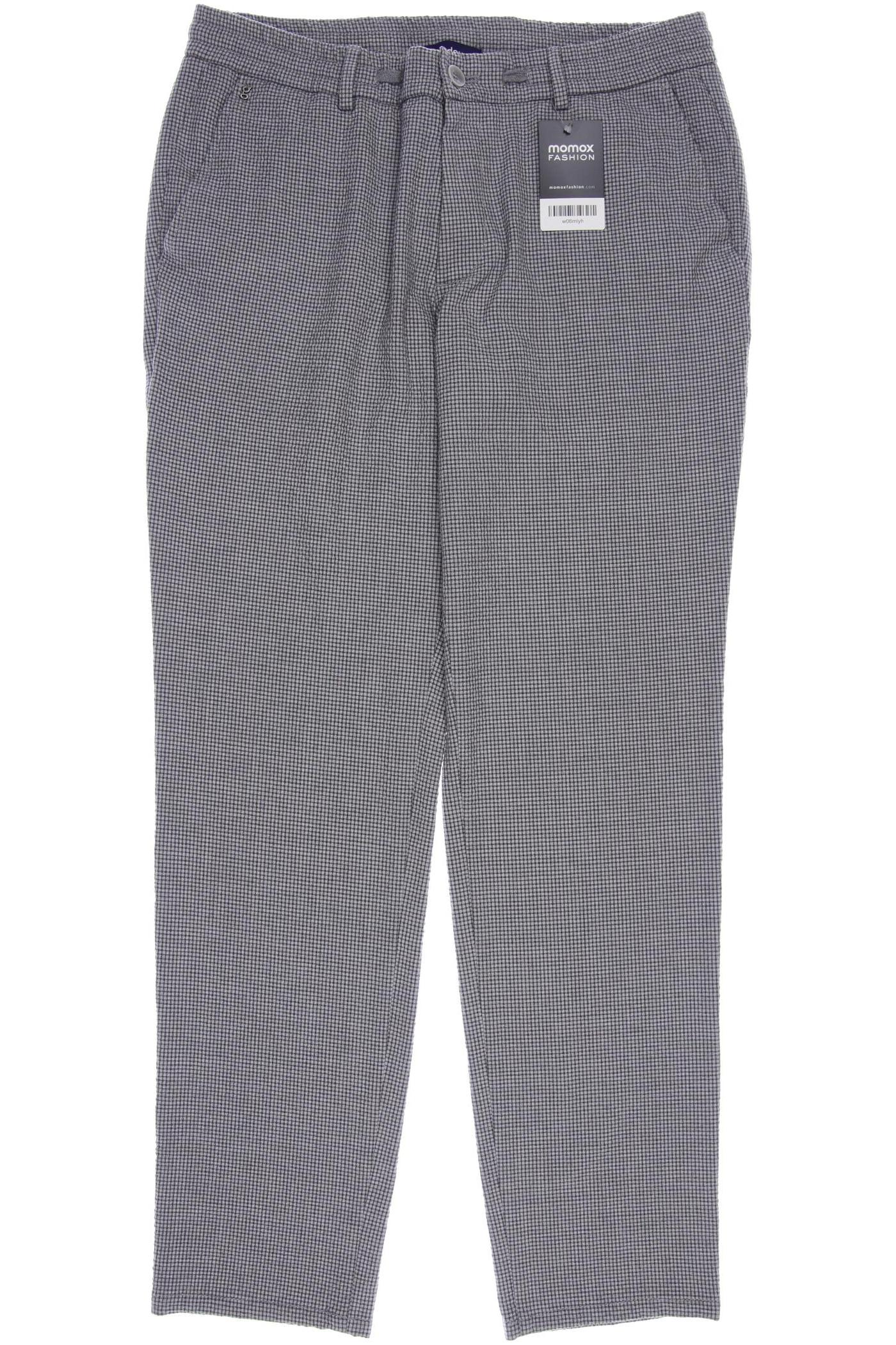 

Atelier Gardeur Herren Stoffhose, grau