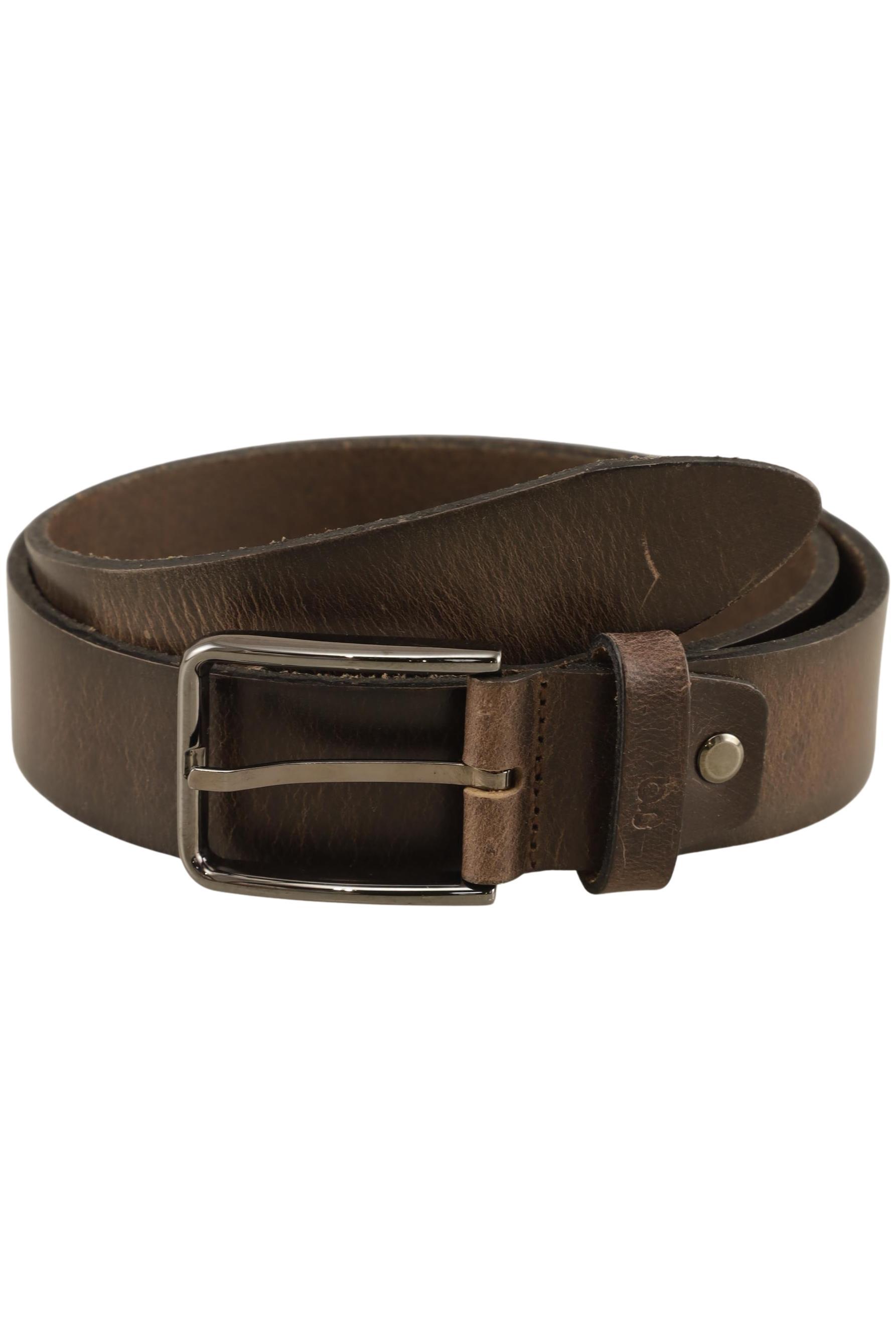 

Atelier Gardeur Herren Gürtel, braun, Gr. 85