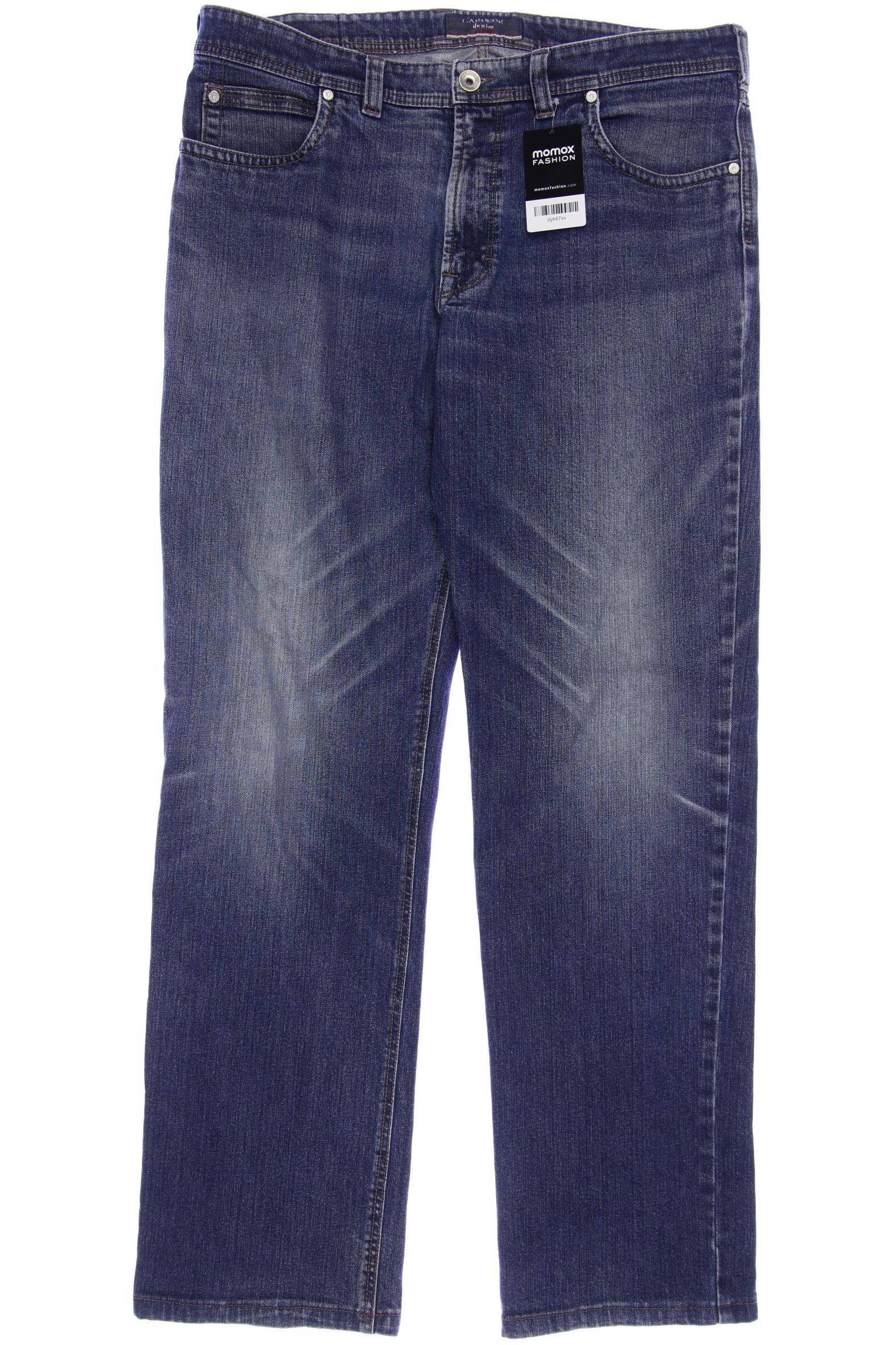

Atelier Gardeur Herren Jeans, blau, Gr. 56