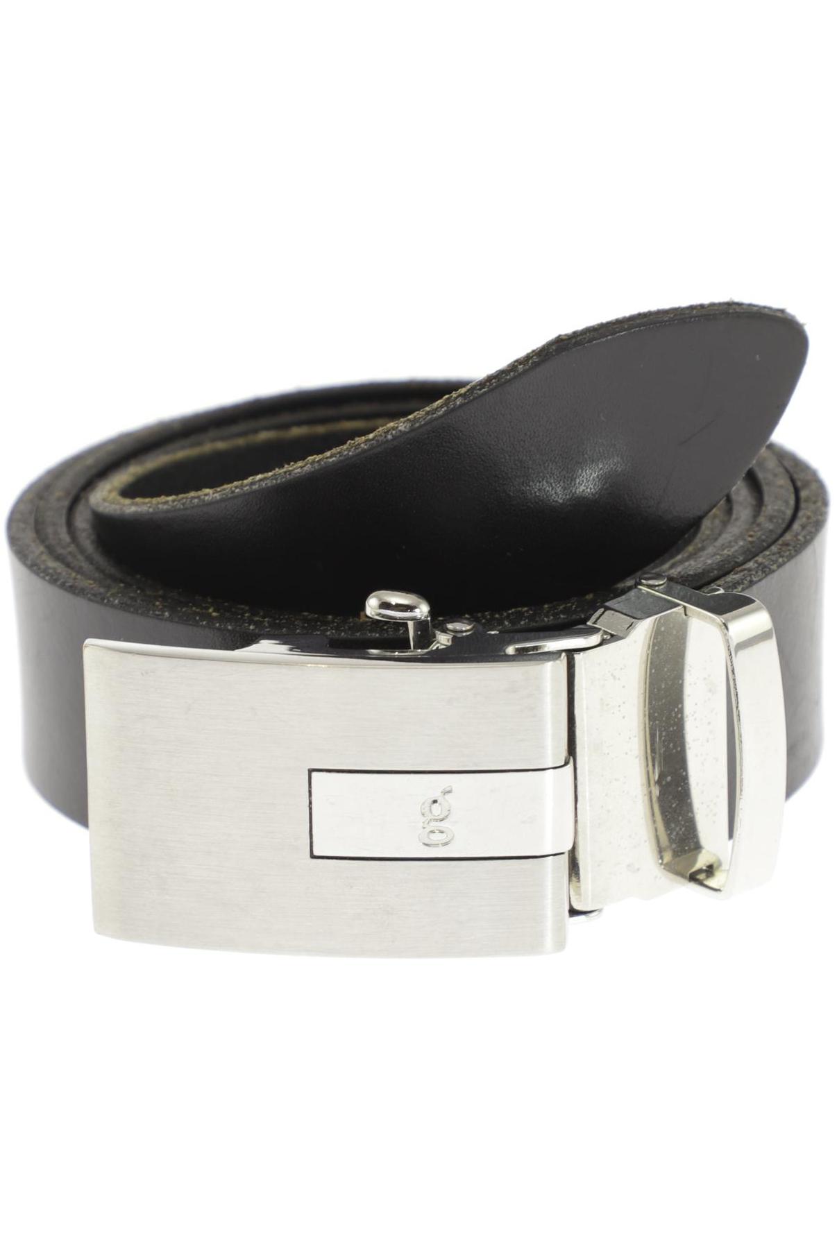 

Atelier Gardeur Herren Gürtel, schwarz, Gr. 90