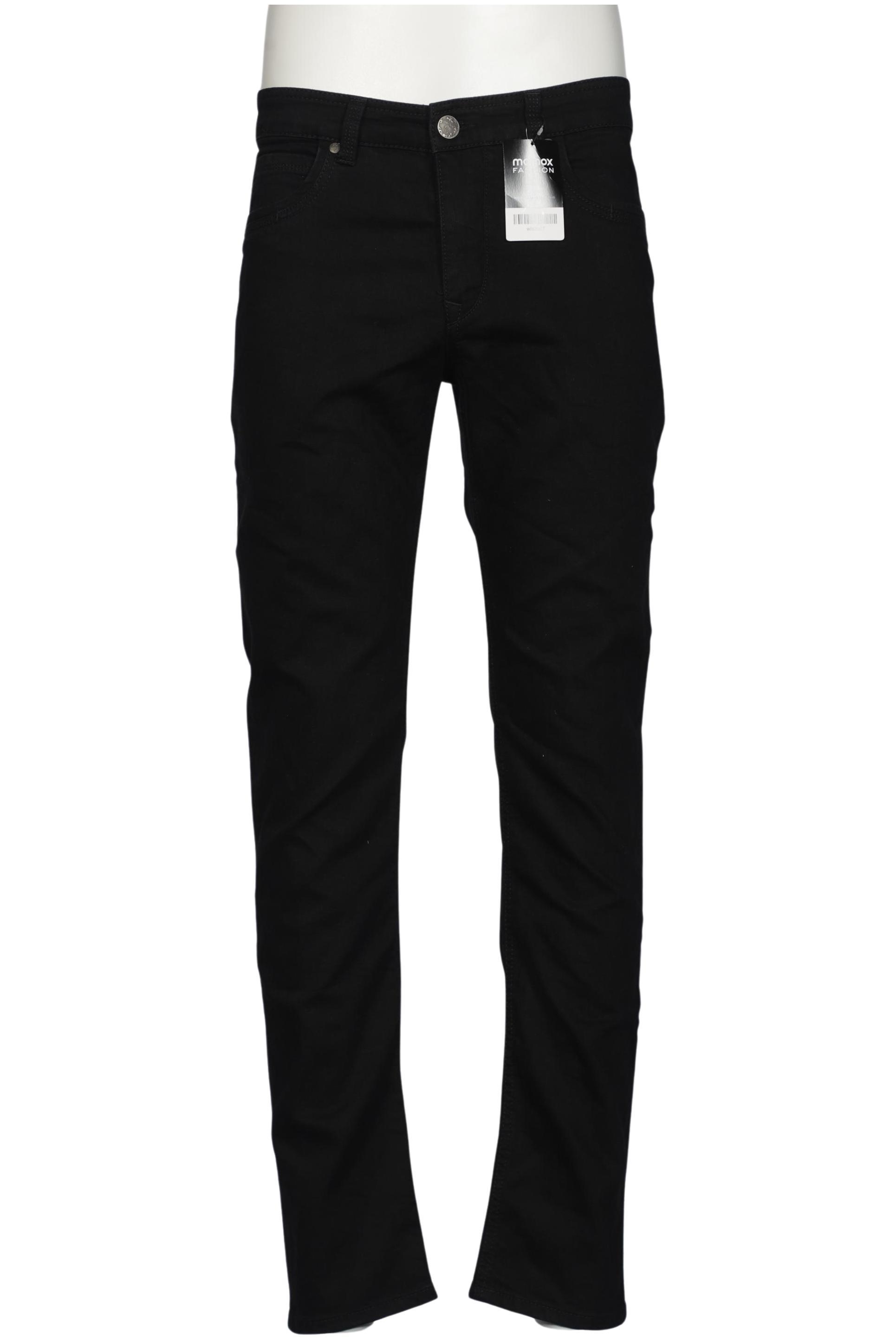 

Atelier Gardeur Herren Jeans, schwarz, Gr. 34