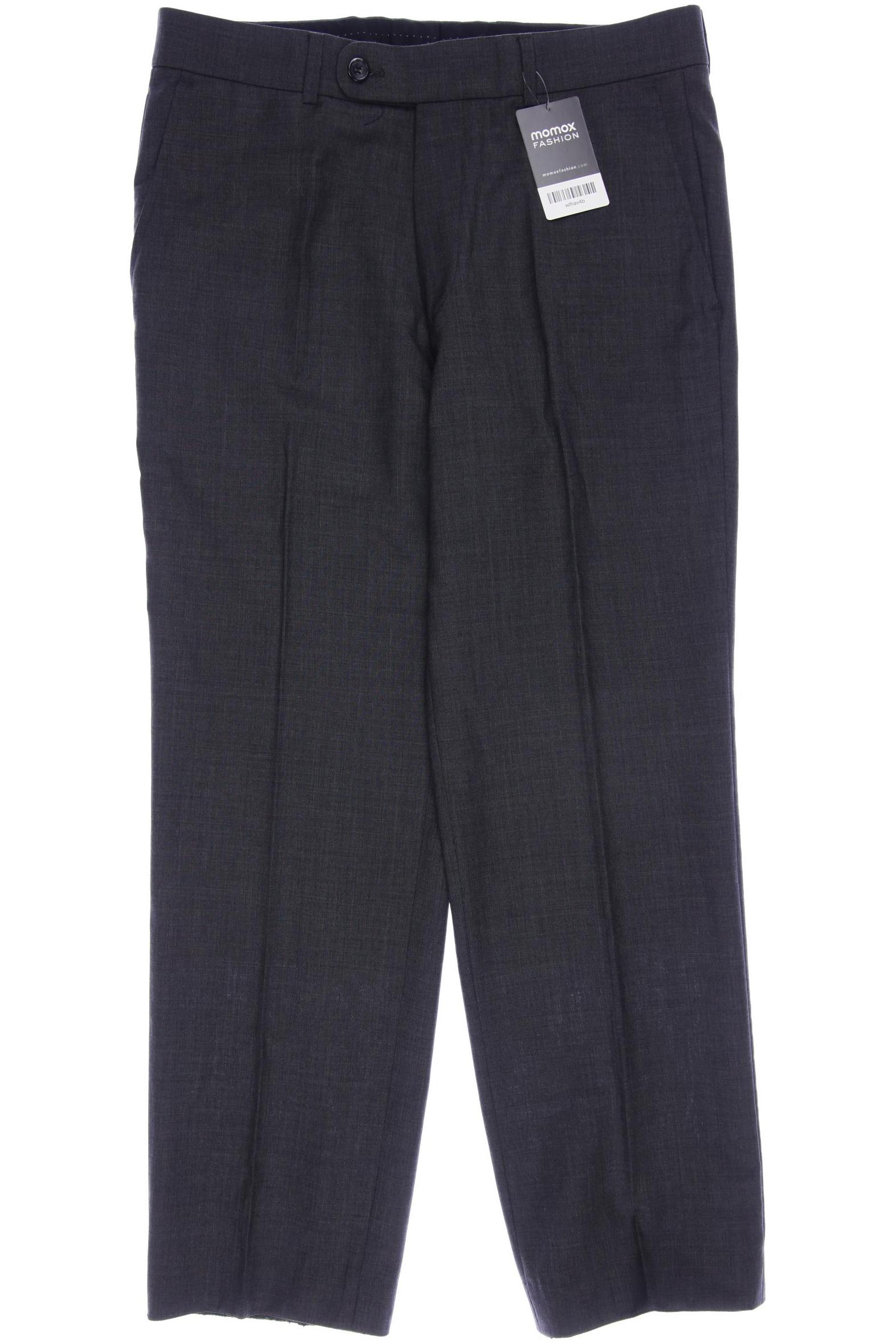 

Atelier Gardeur Herren Stoffhose, grau