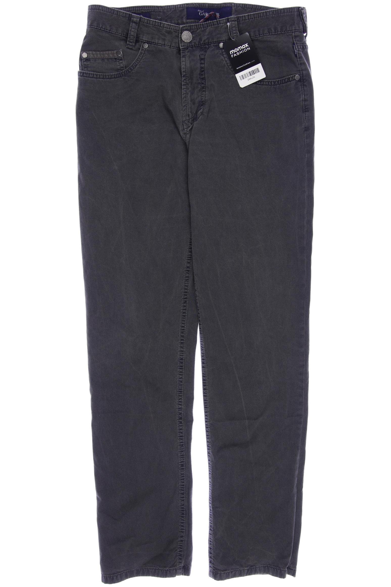 

Atelier Gardeur Herren Jeans, grau, Gr. 32