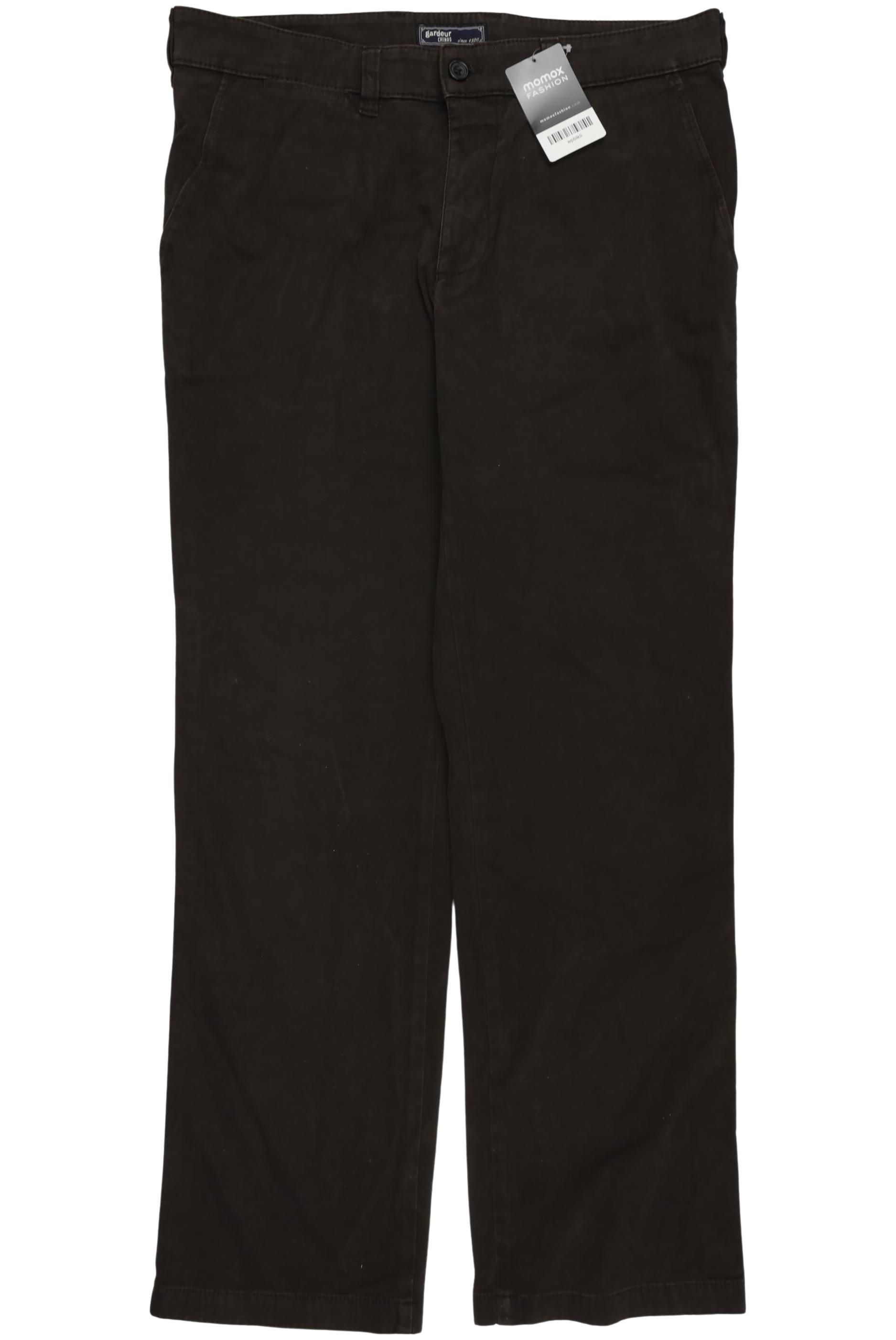 

Atelier Gardeur Herren Jeans, braun, Gr. 25