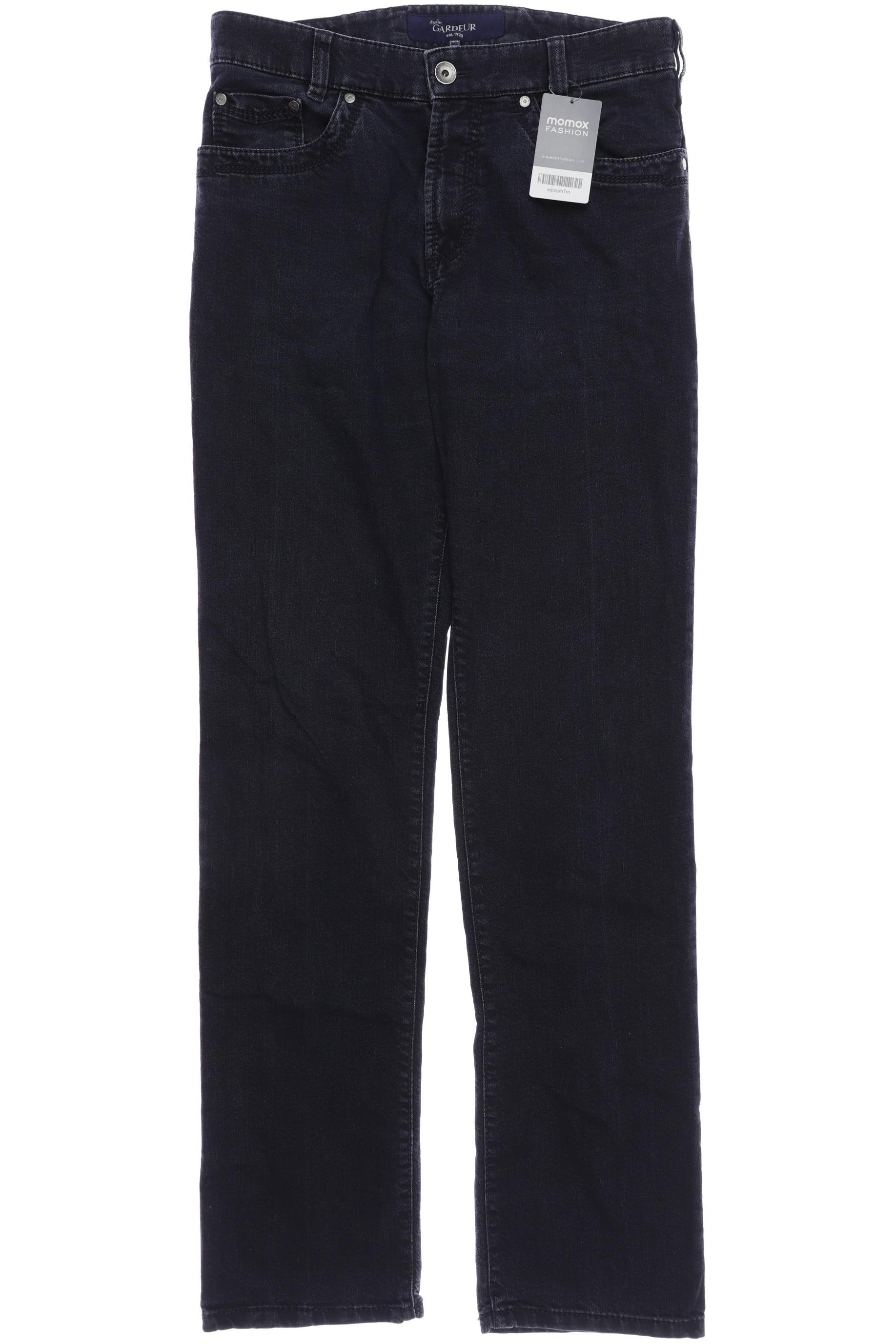 

Atelier Gardeur Herren Jeans, marineblau, Gr. 50