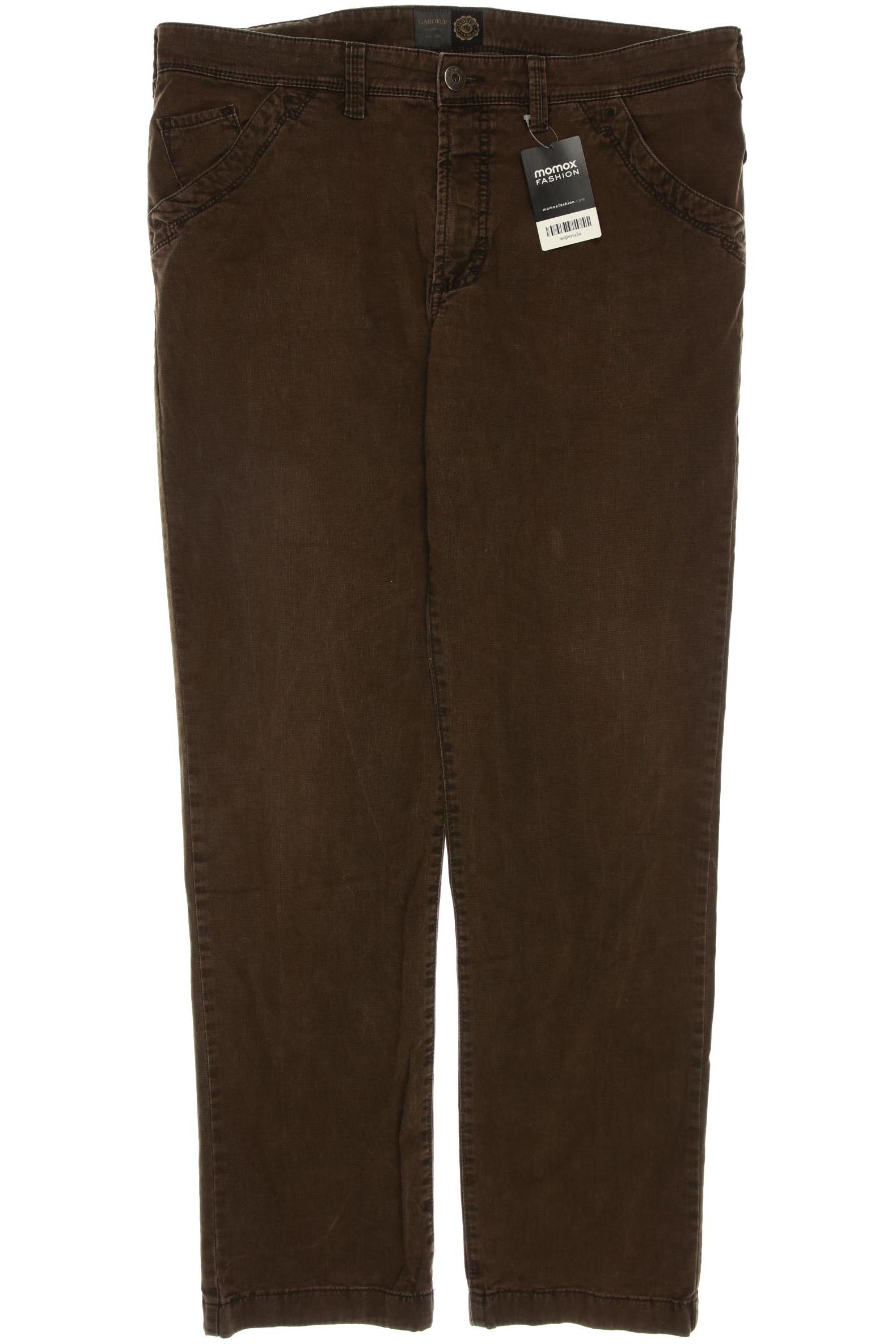 

Atelier Gardeur Herren Jeans, braun