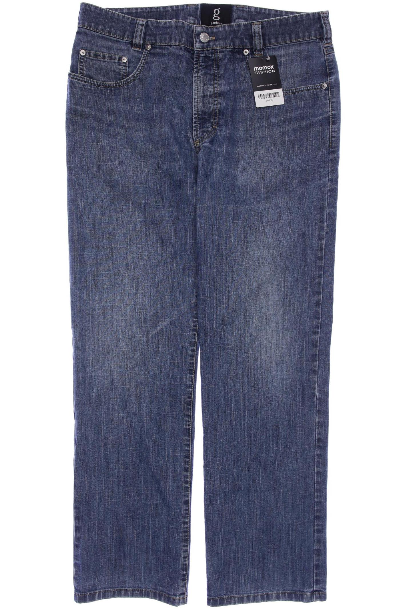 

Atelier Gardeur Herren Jeans, blau