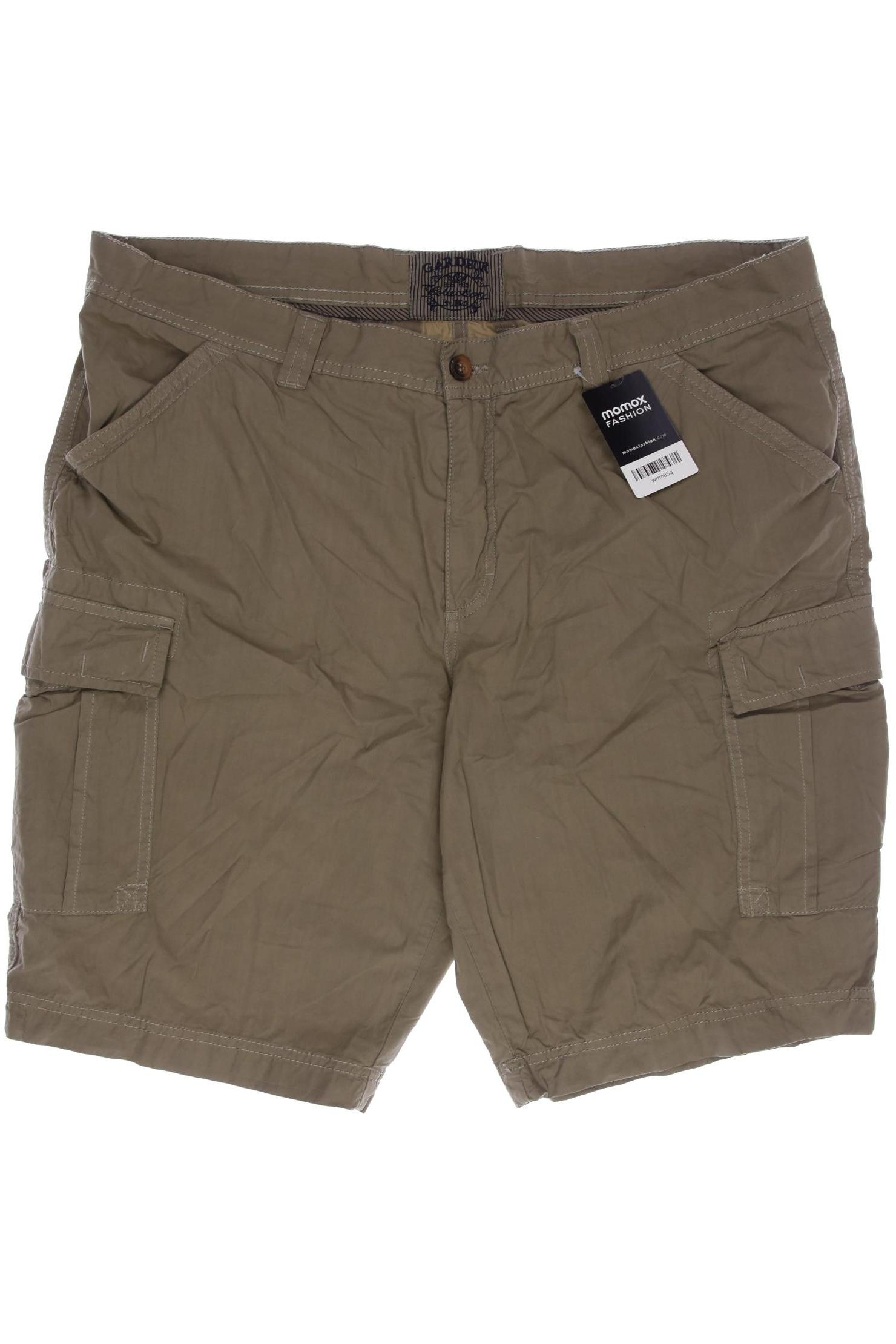 

Atelier Gardeur Herren Shorts, beige, Gr. 29