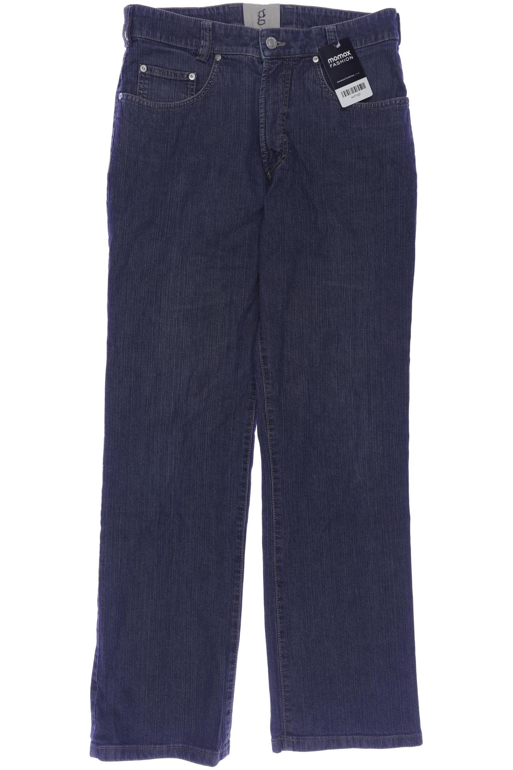 

Atelier Gardeur Herren Jeans, blau, Gr. 29