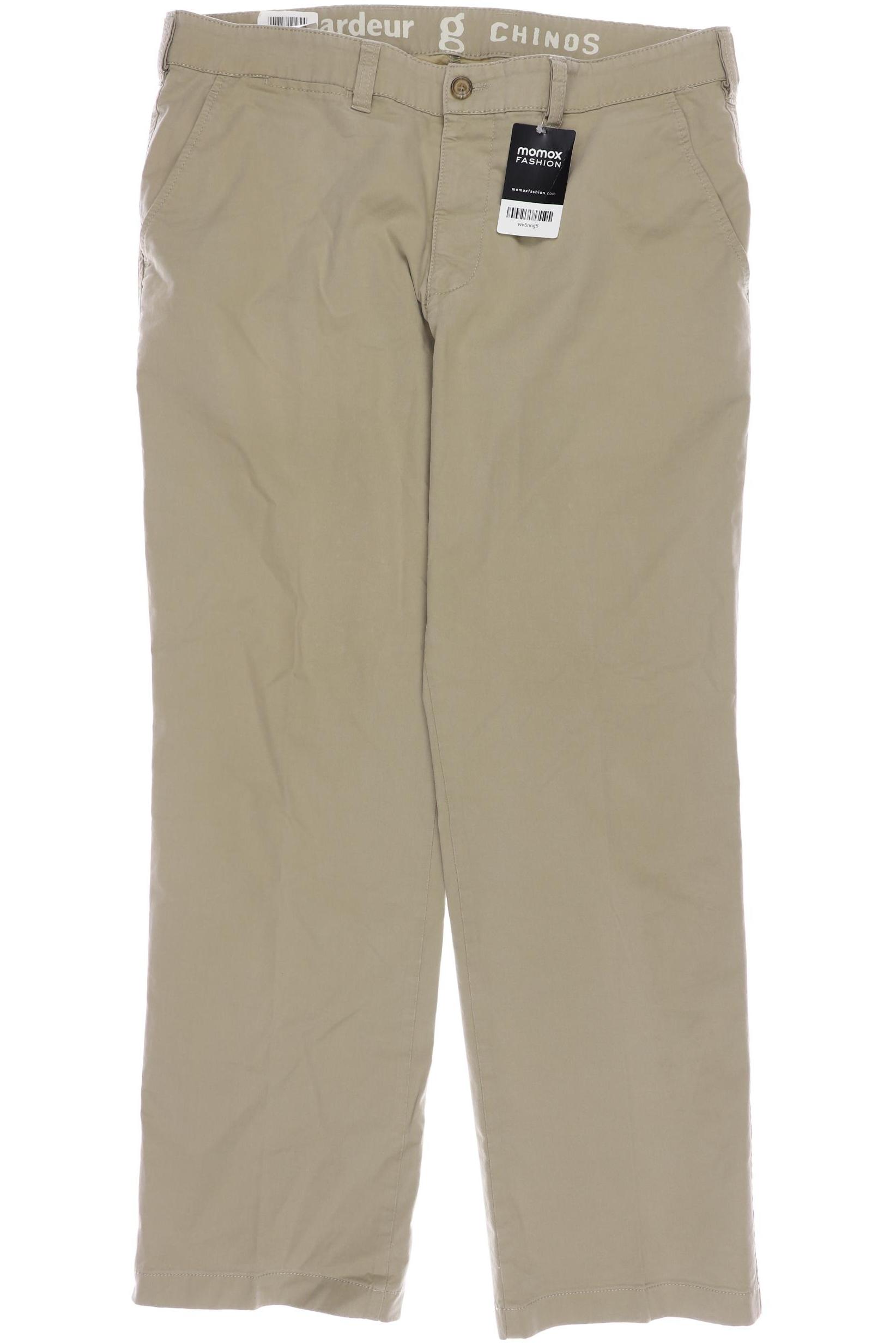 

Atelier Gardeur Herren Stoffhose, beige