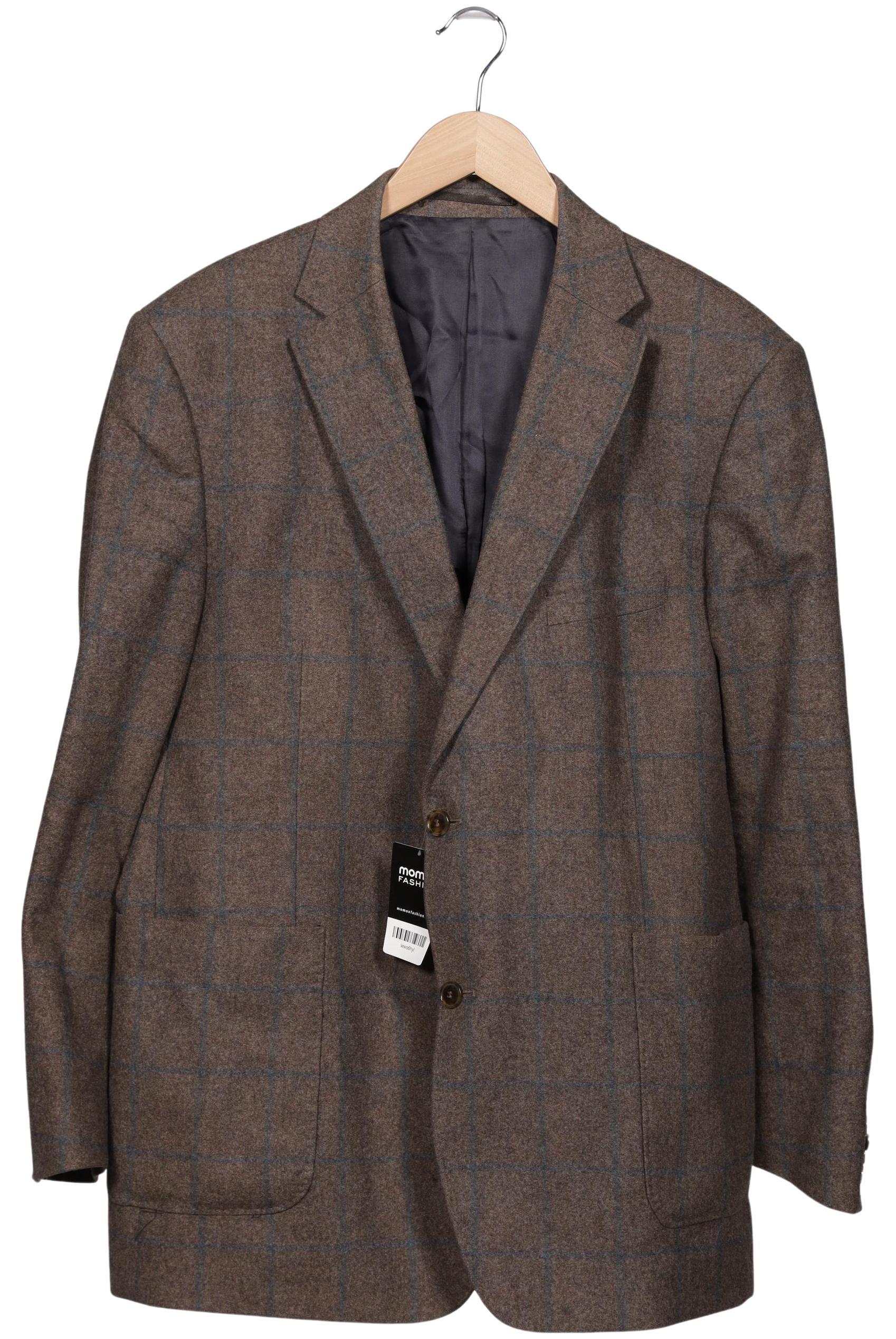 

Atelier Gardeur Herren Sakko, braun, Gr. 28