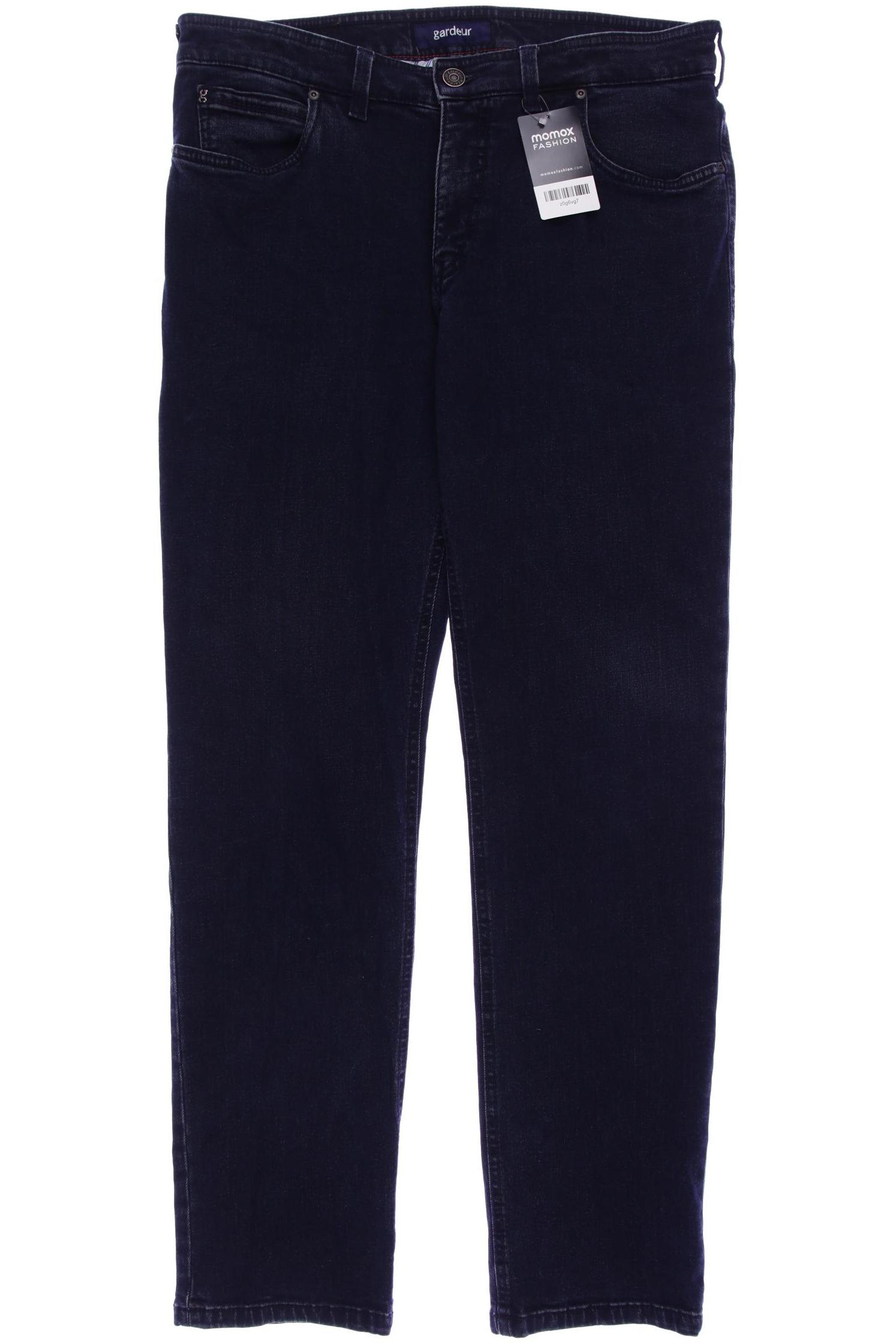 

Atelier Gardeur Herren Jeans, marineblau, Gr. 34