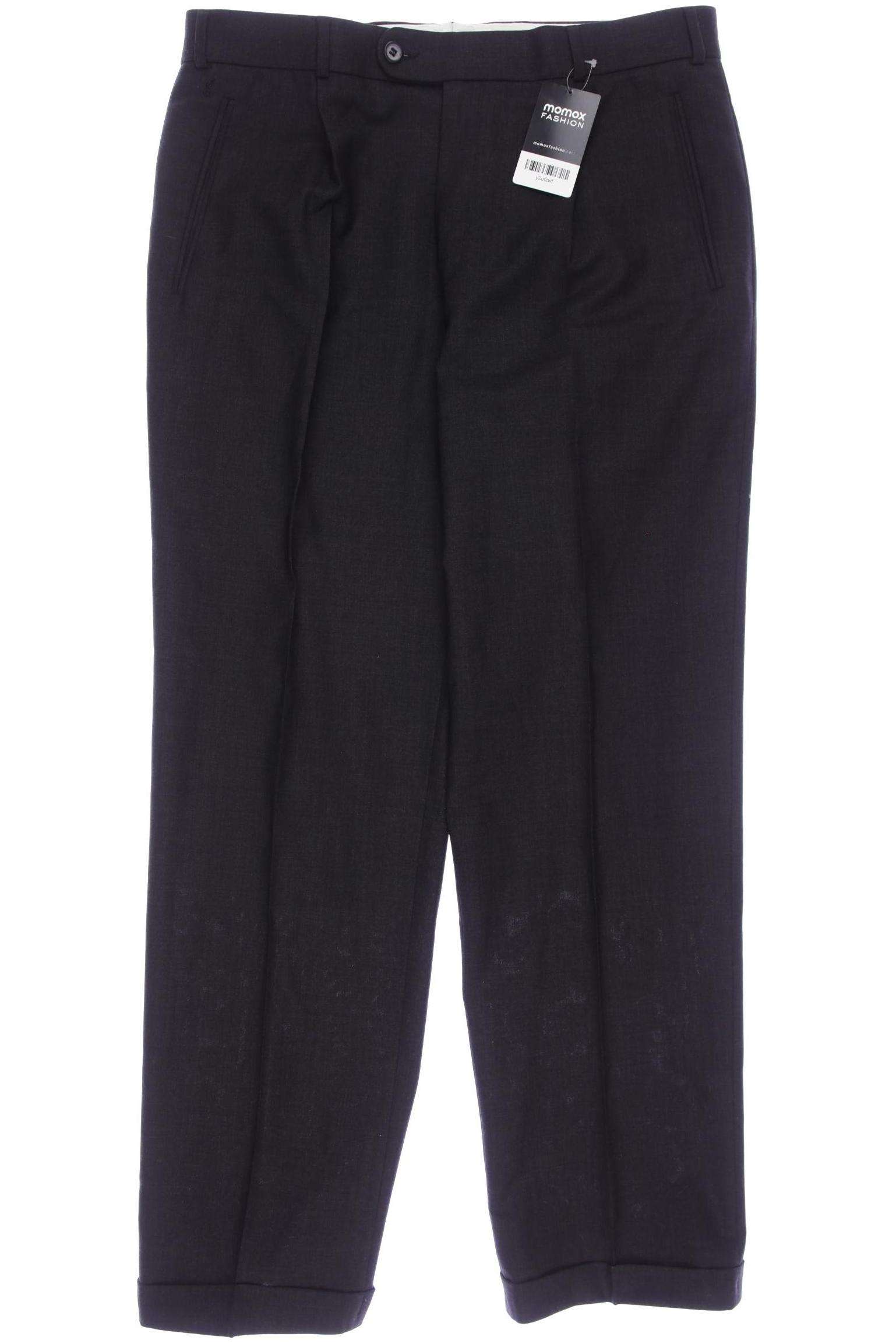 

Atelier Gardeur Herren Stoffhose, grau, Gr. 52