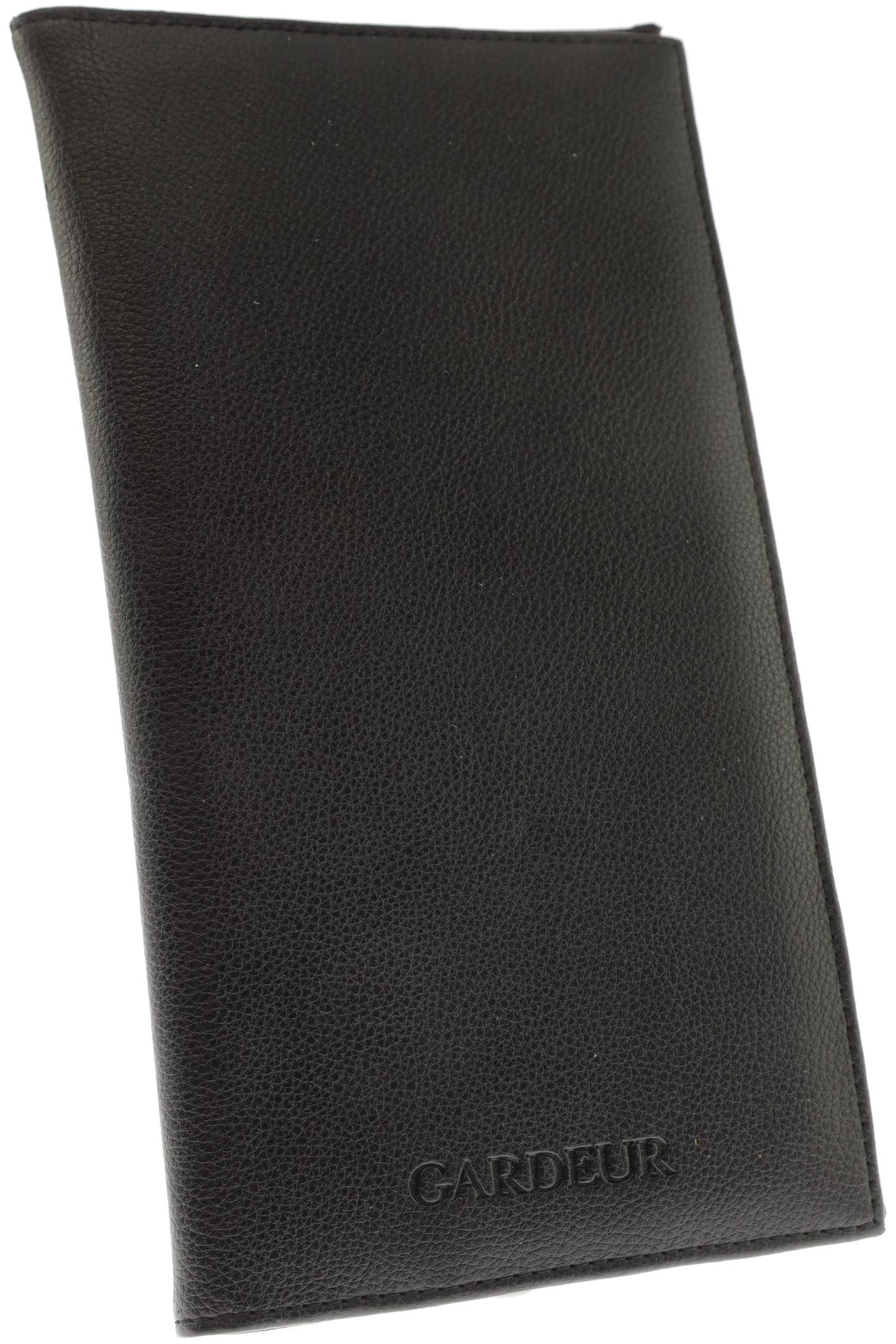 Thumbnail - Atelier Gardeur Herren Portemonnaie, schwarz, Gr.