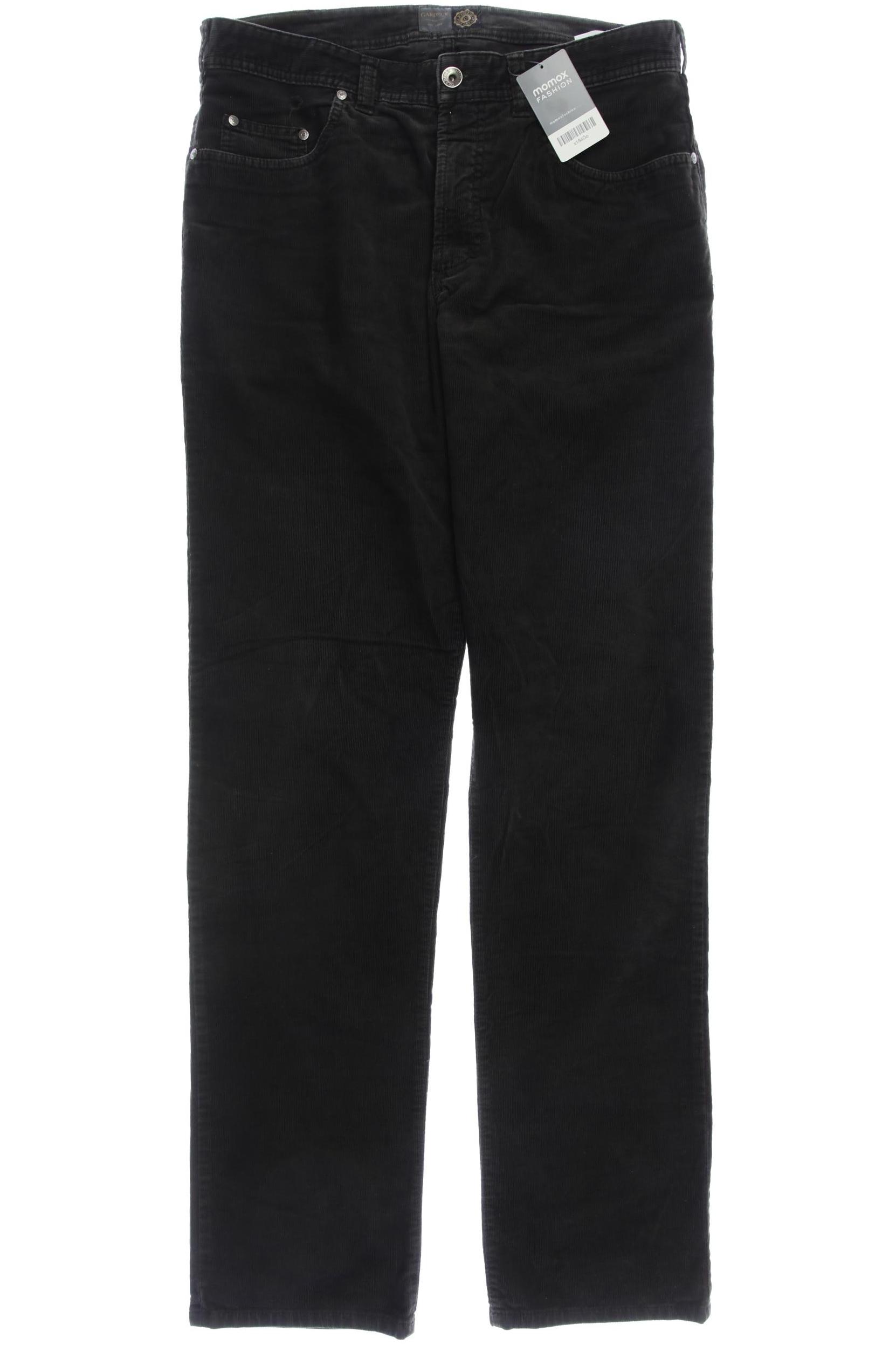 

Atelier Gardeur Herren Stoffhose, grau, Gr. 36