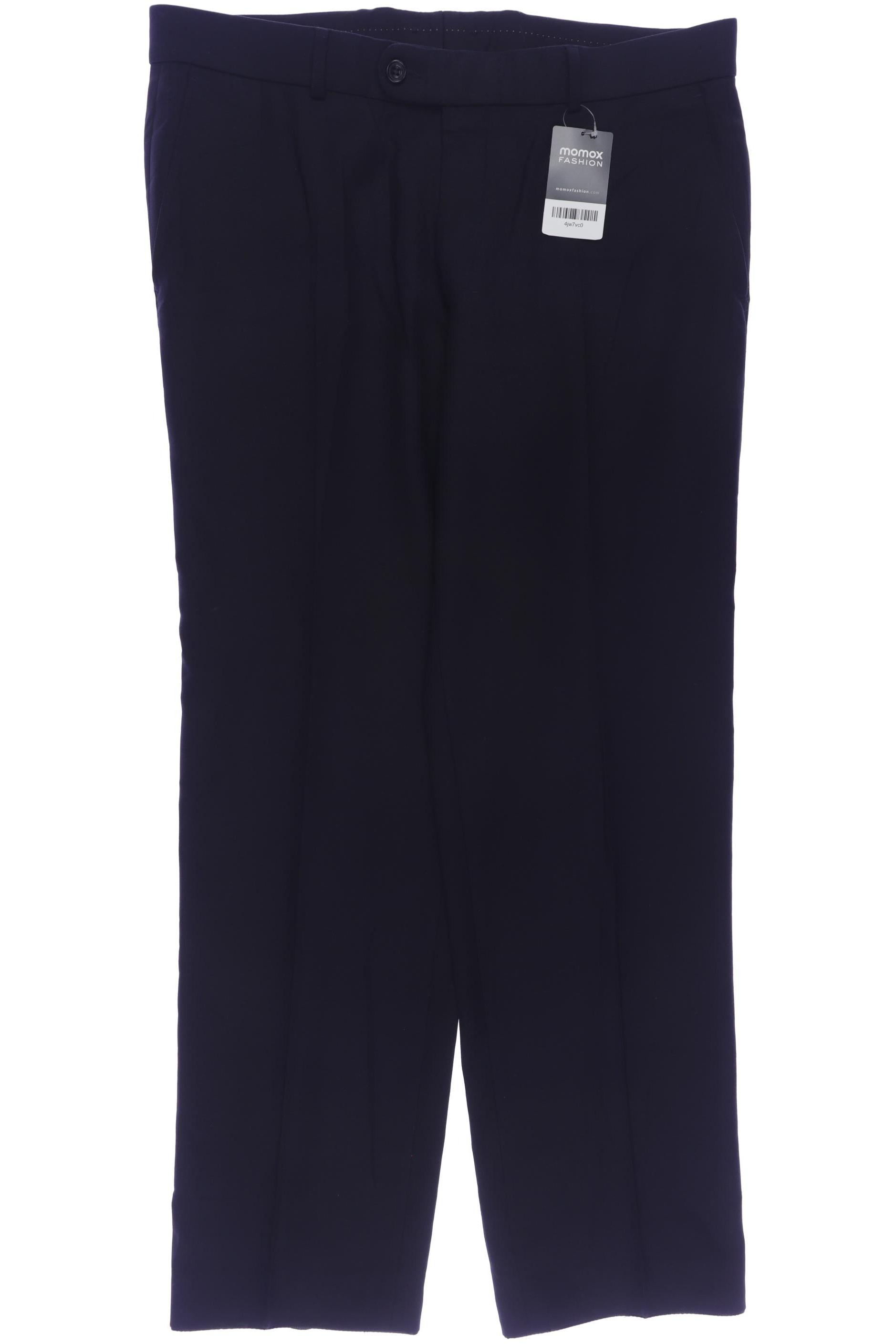 

Atelier Gardeur Herren Stoffhose, marineblau, Gr. 26