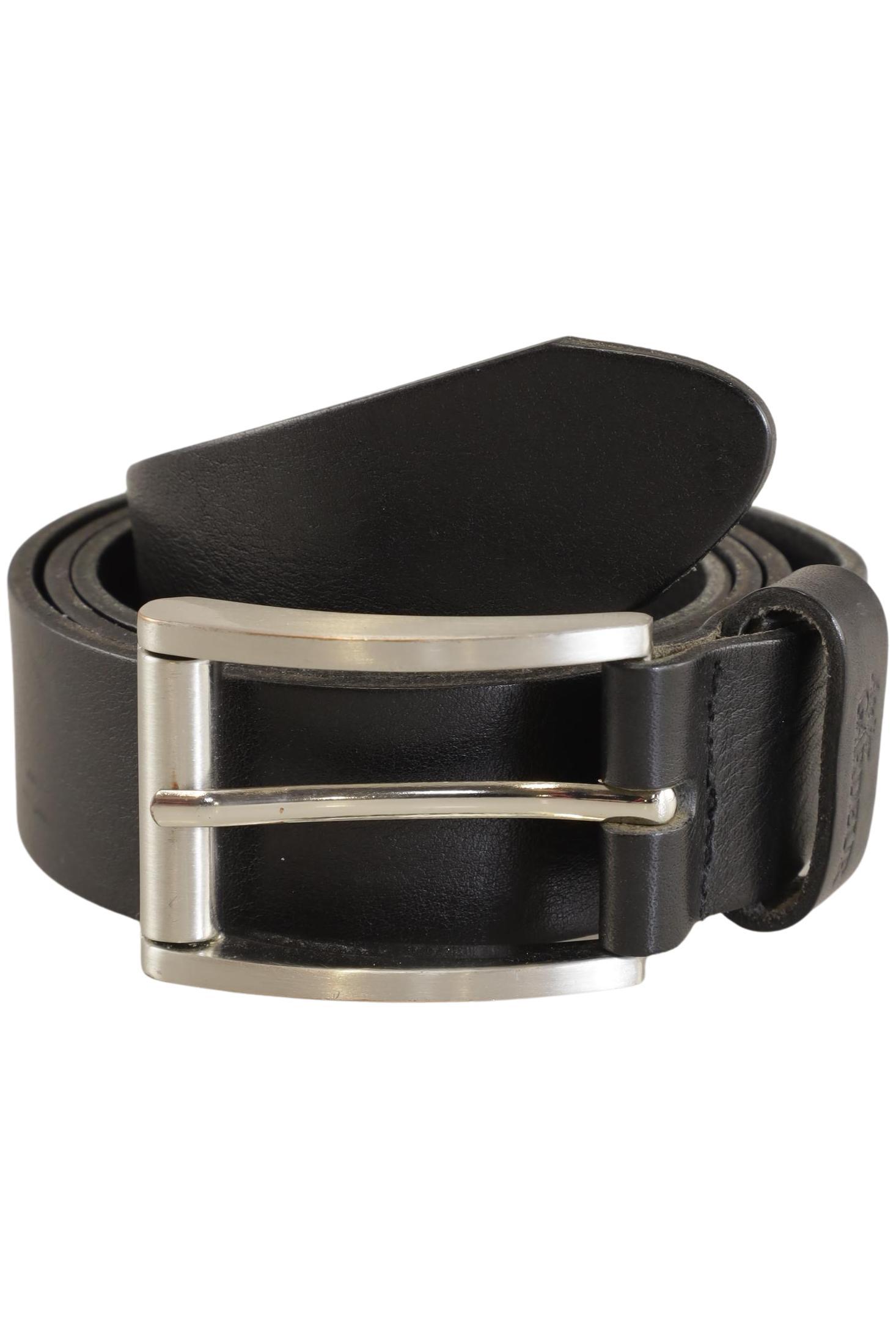 

Atelier Gardeur Herren Gürtel, schwarz, Gr. 105