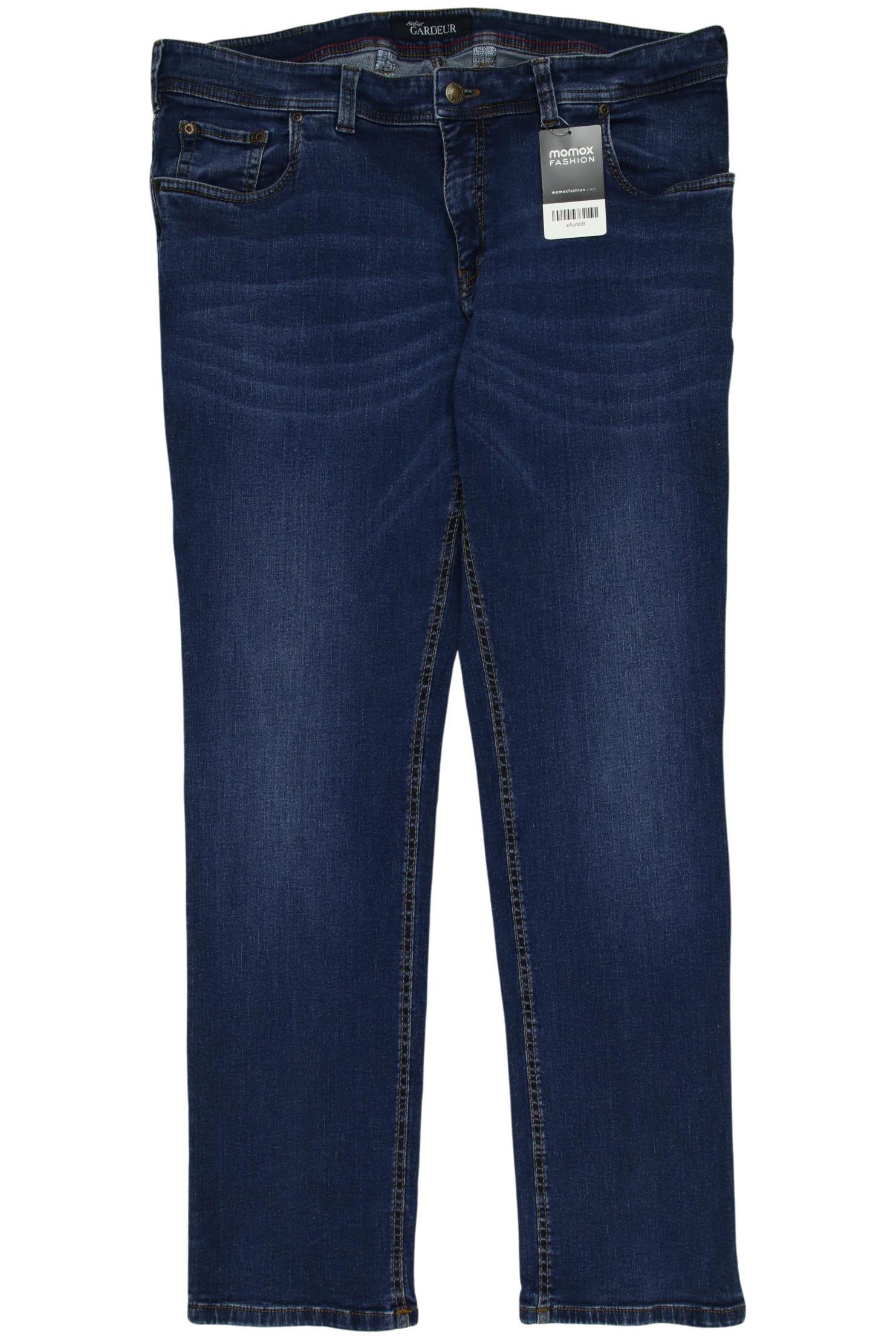 

Atelier Gardeur Herren Jeans, blau, Gr. 40