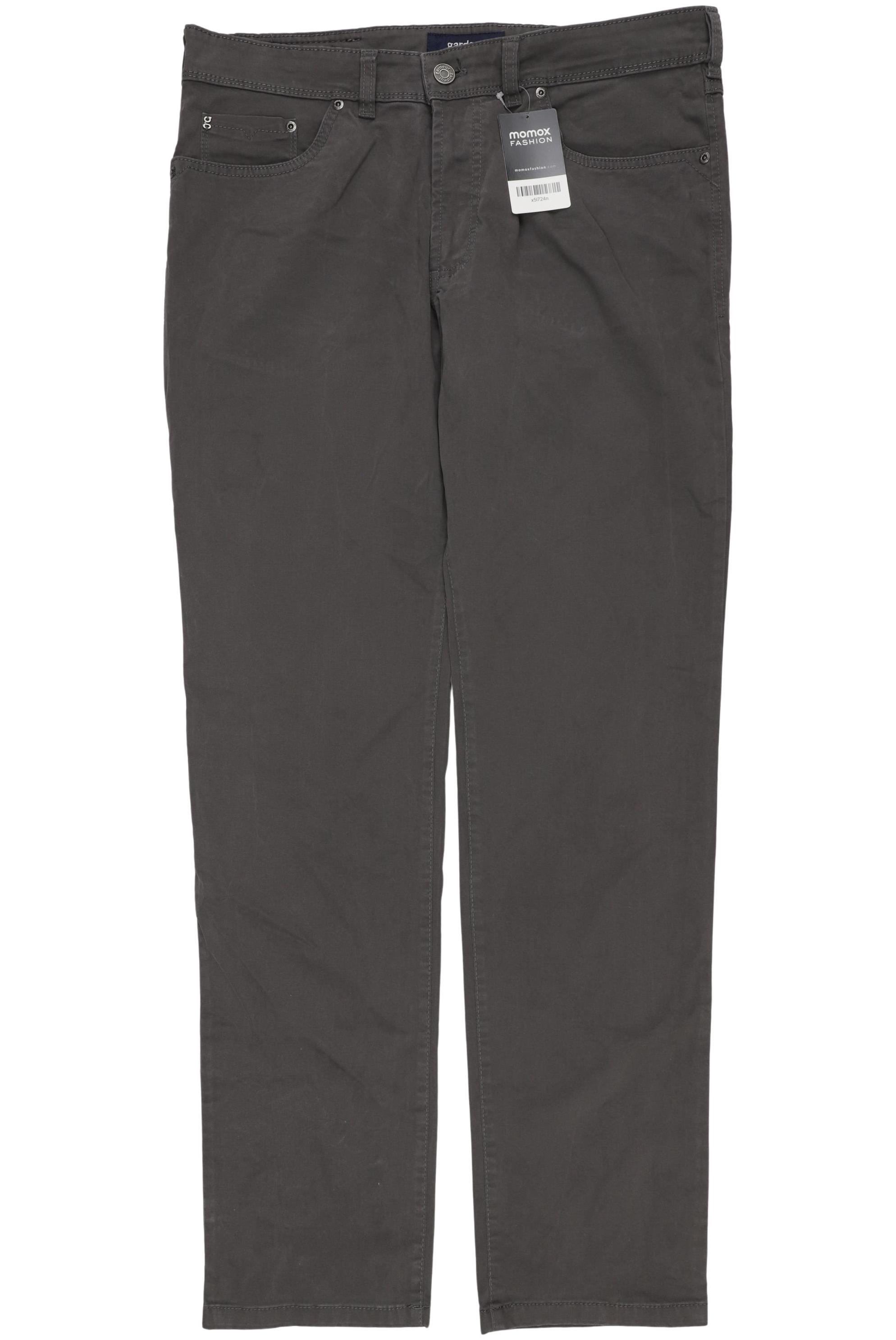 

Atelier Gardeur Herren Stoffhose, grau, Gr. 34