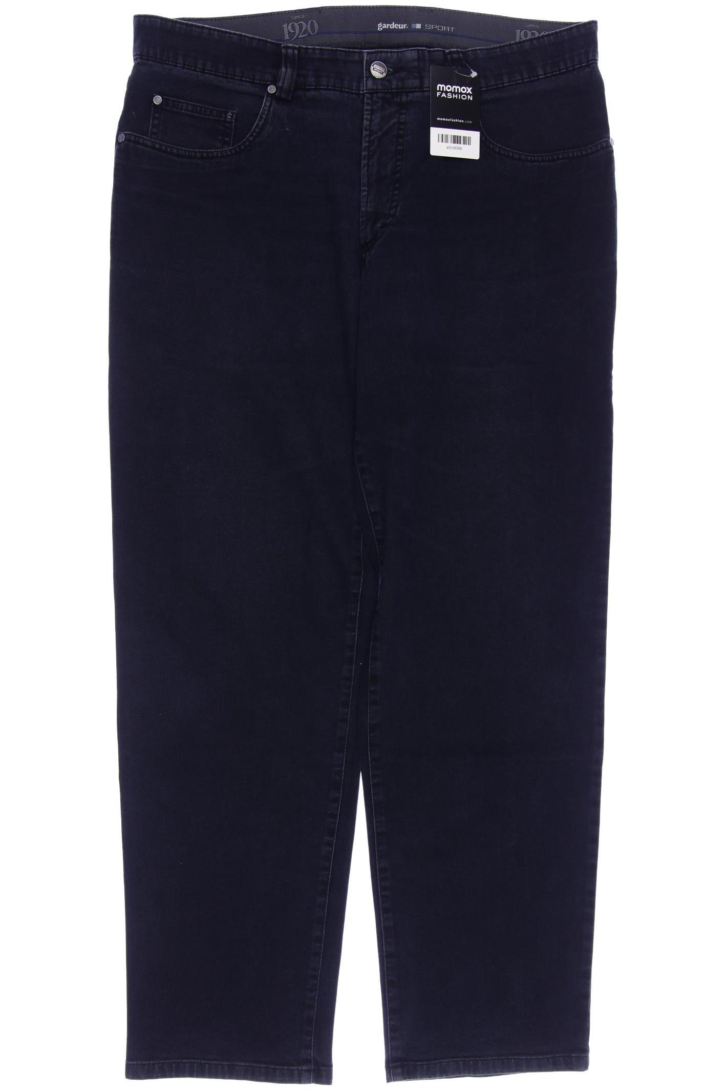

Atelier Gardeur Herren Jeans, marineblau