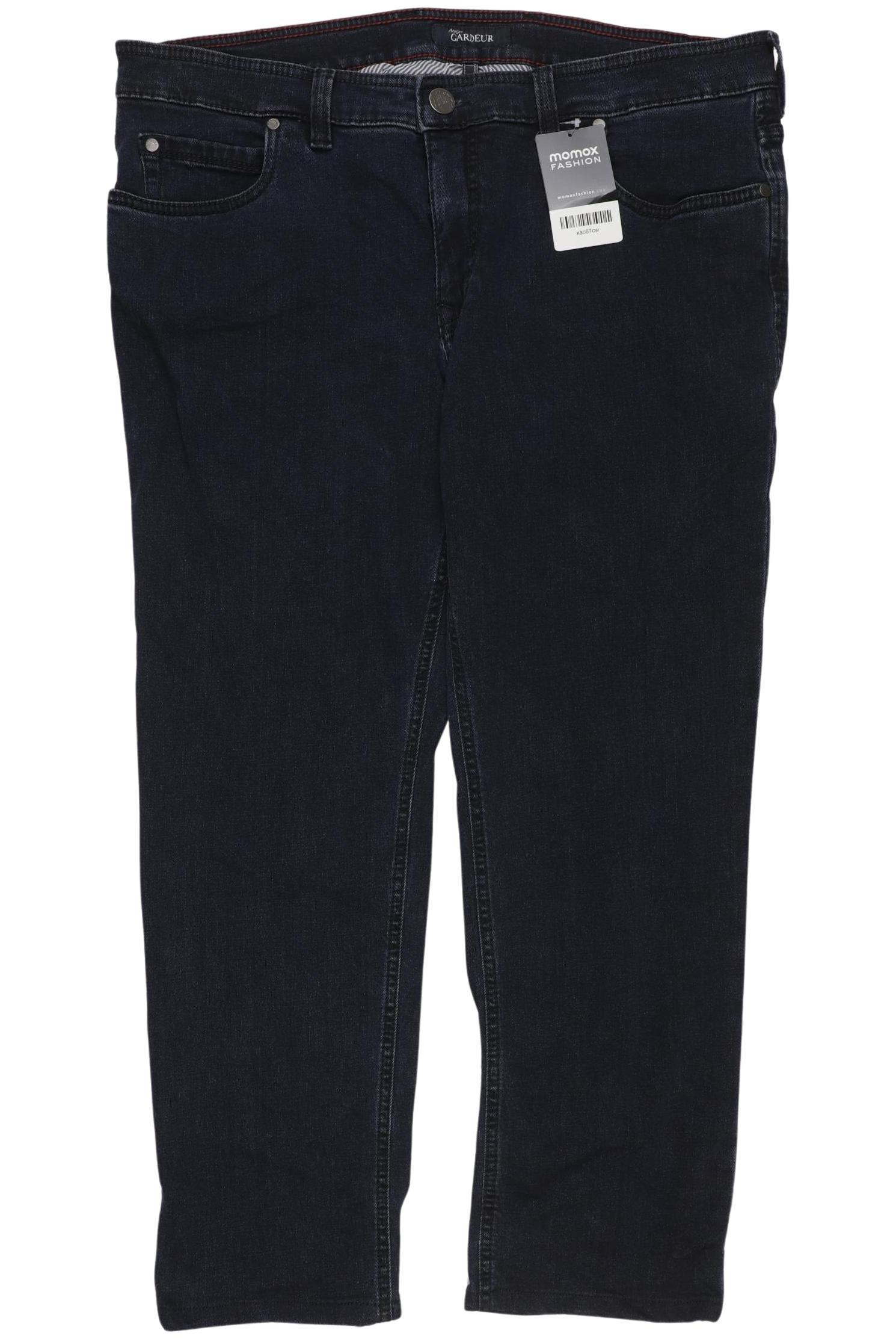 

Atelier Gardeur Herren Jeans, marineblau, Gr. 38