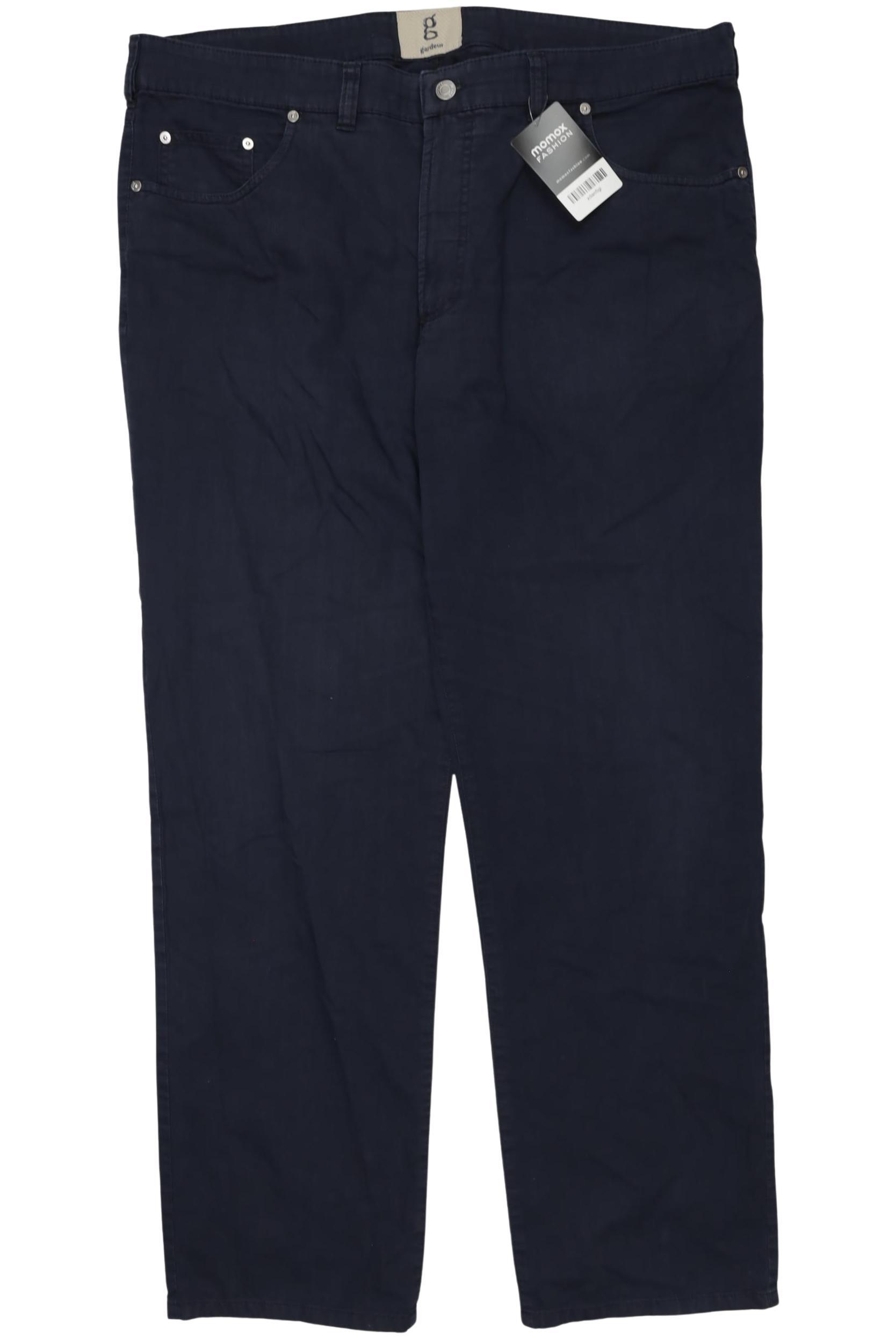 

Atelier Gardeur Herren Jeans, marineblau, Gr. 42