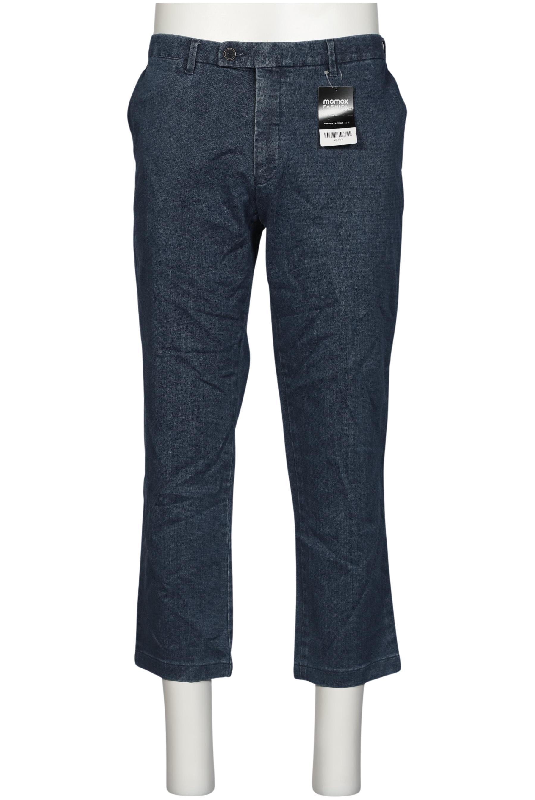 

Atelier Gardeur Herren Jeans, marineblau, Gr. 54