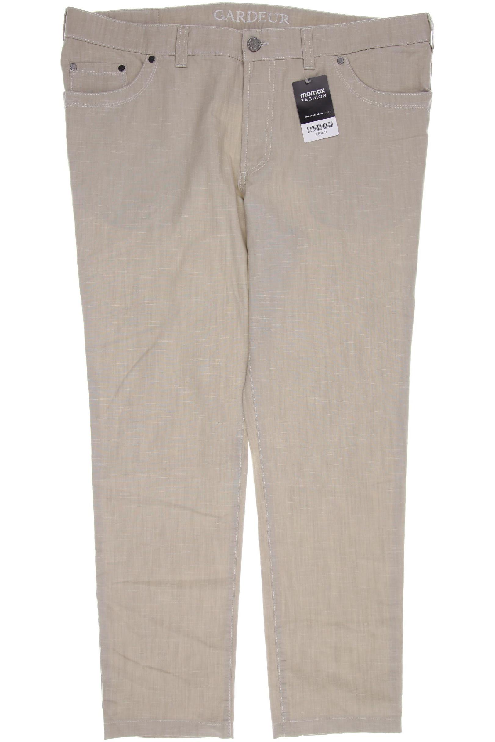 

Atelier Gardeur Herren Stoffhose, beige