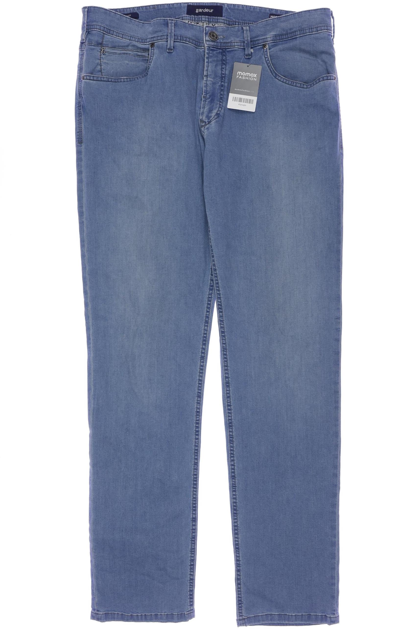 

Atelier Gardeur Herren Jeans, blau, Gr. 36